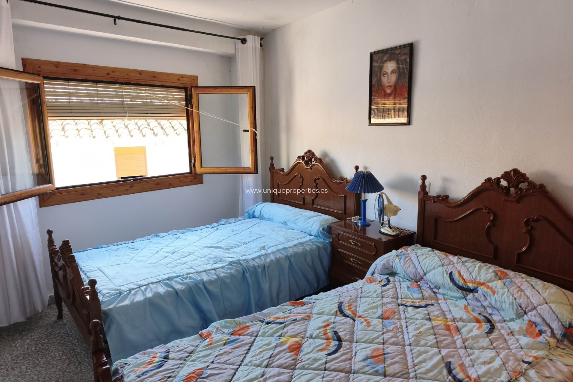Resale - Village House -
Castril
