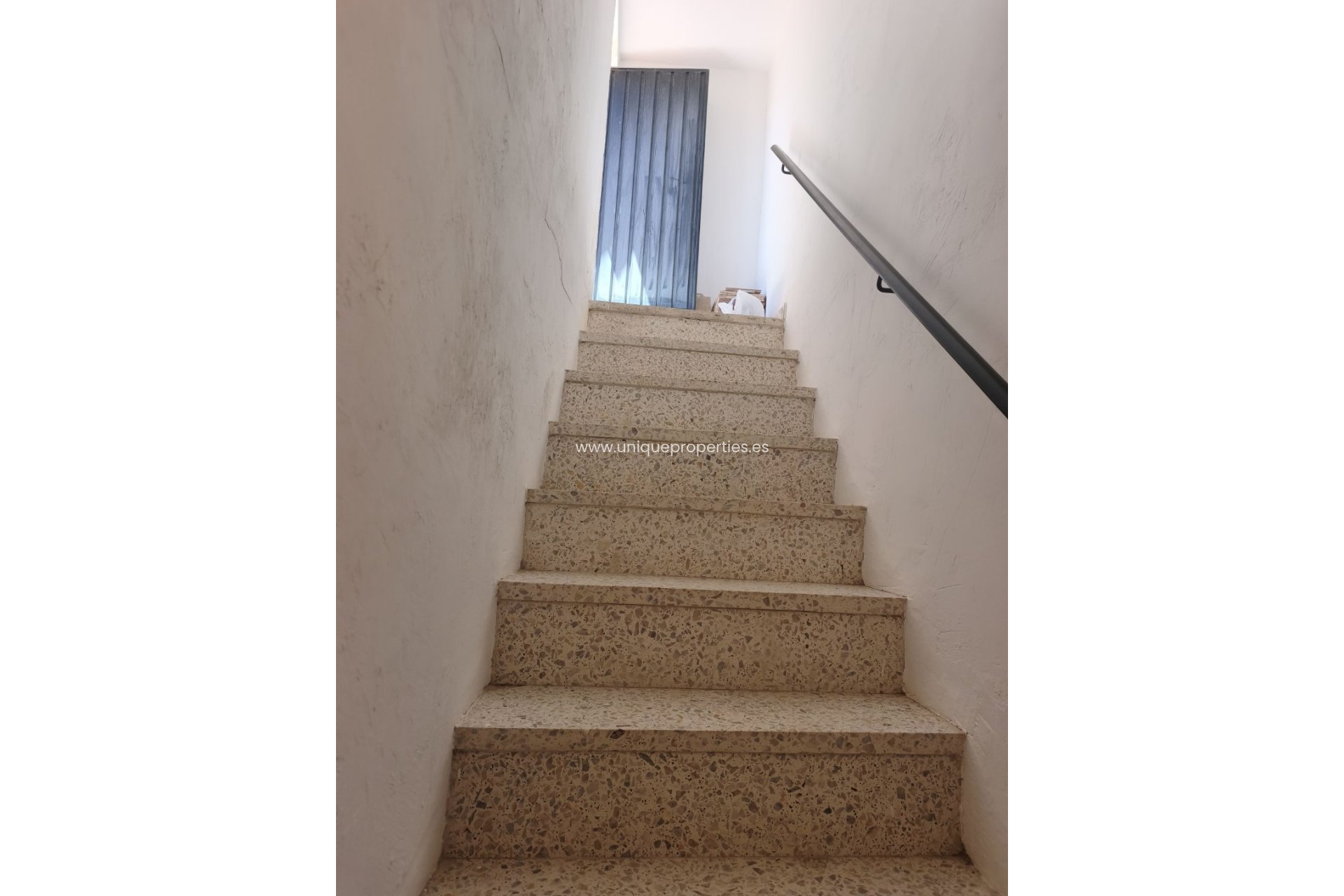 Resale - Village House -
Castril