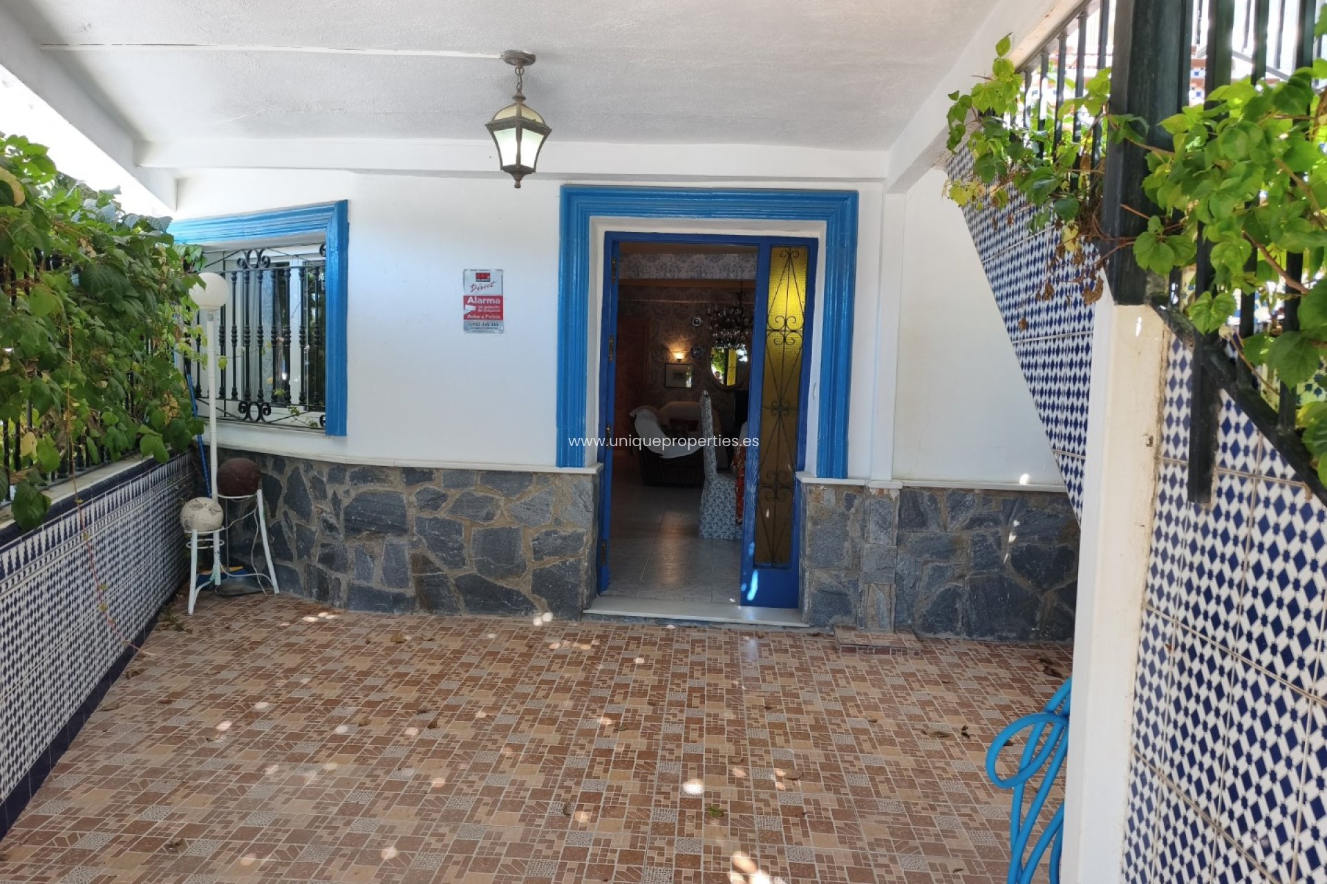 Resale - Village House -
Cela