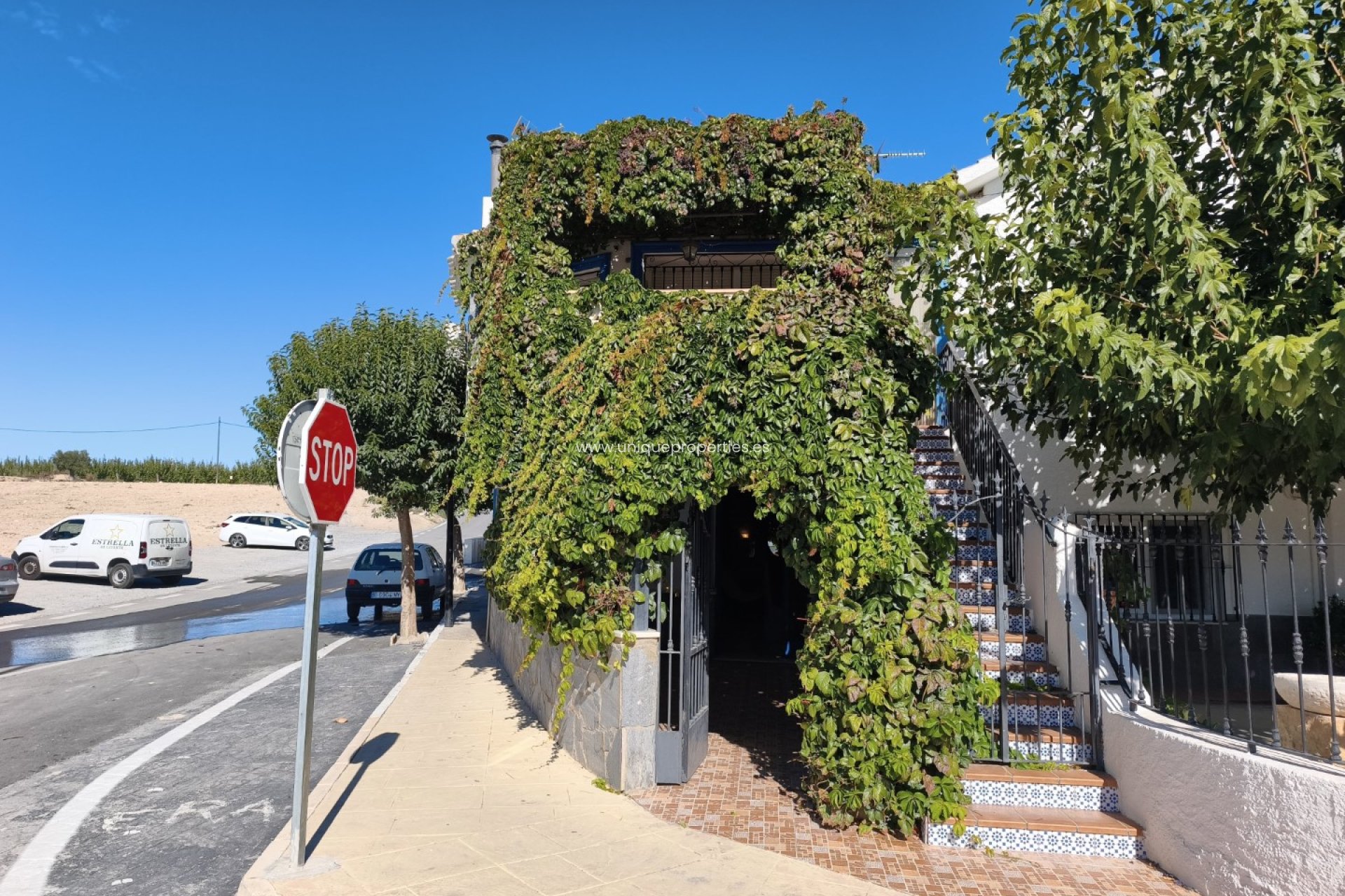 Resale - Village House -
Cela