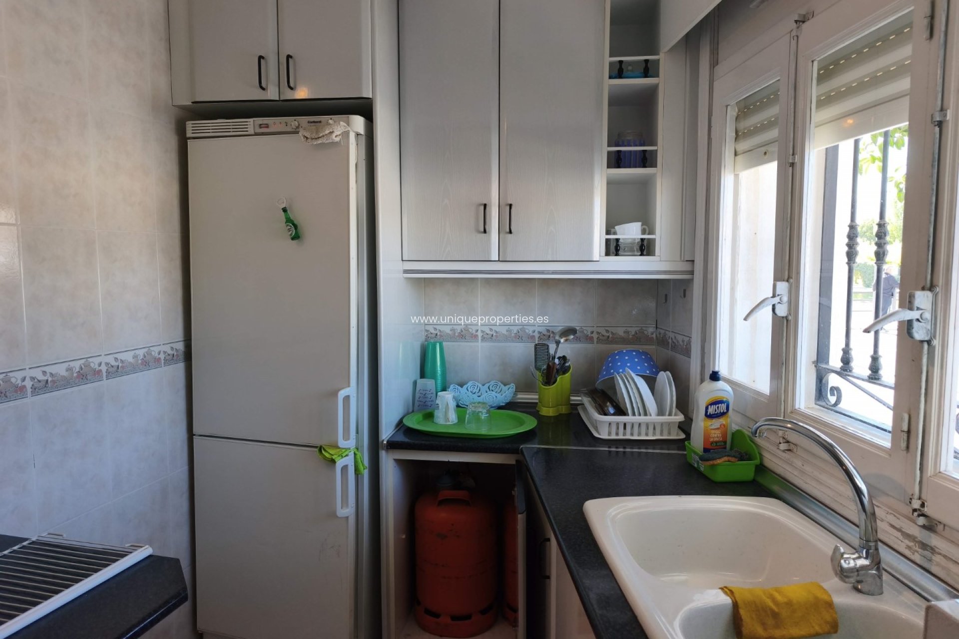 Resale - Village House -
Cela