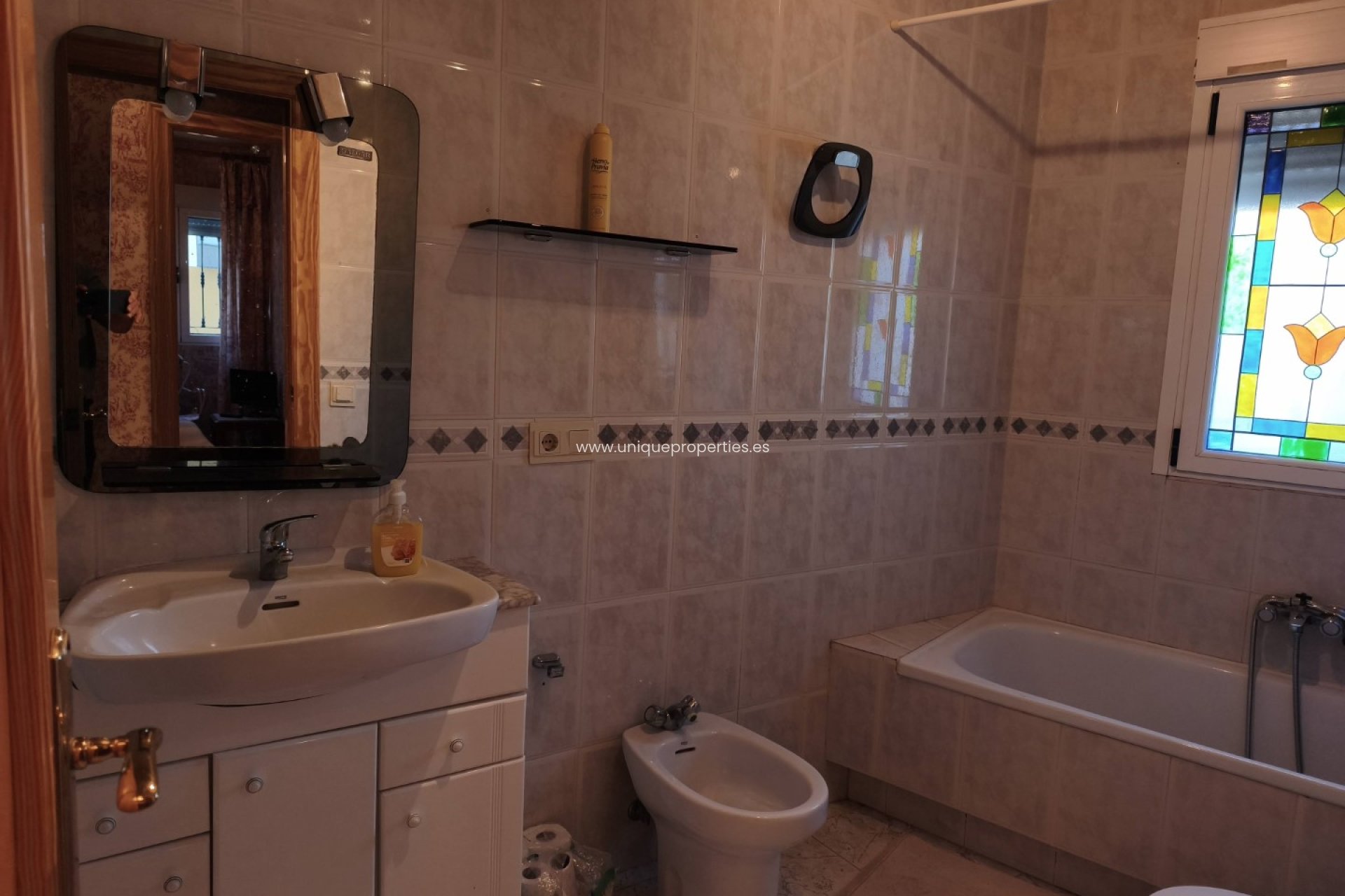 Resale - Village House -
Cela