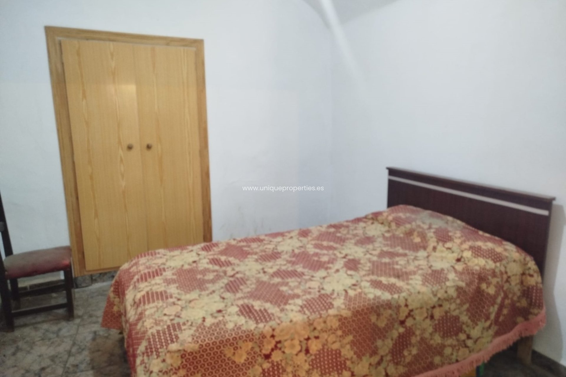 Resale - Village House -
Cullar de Baza