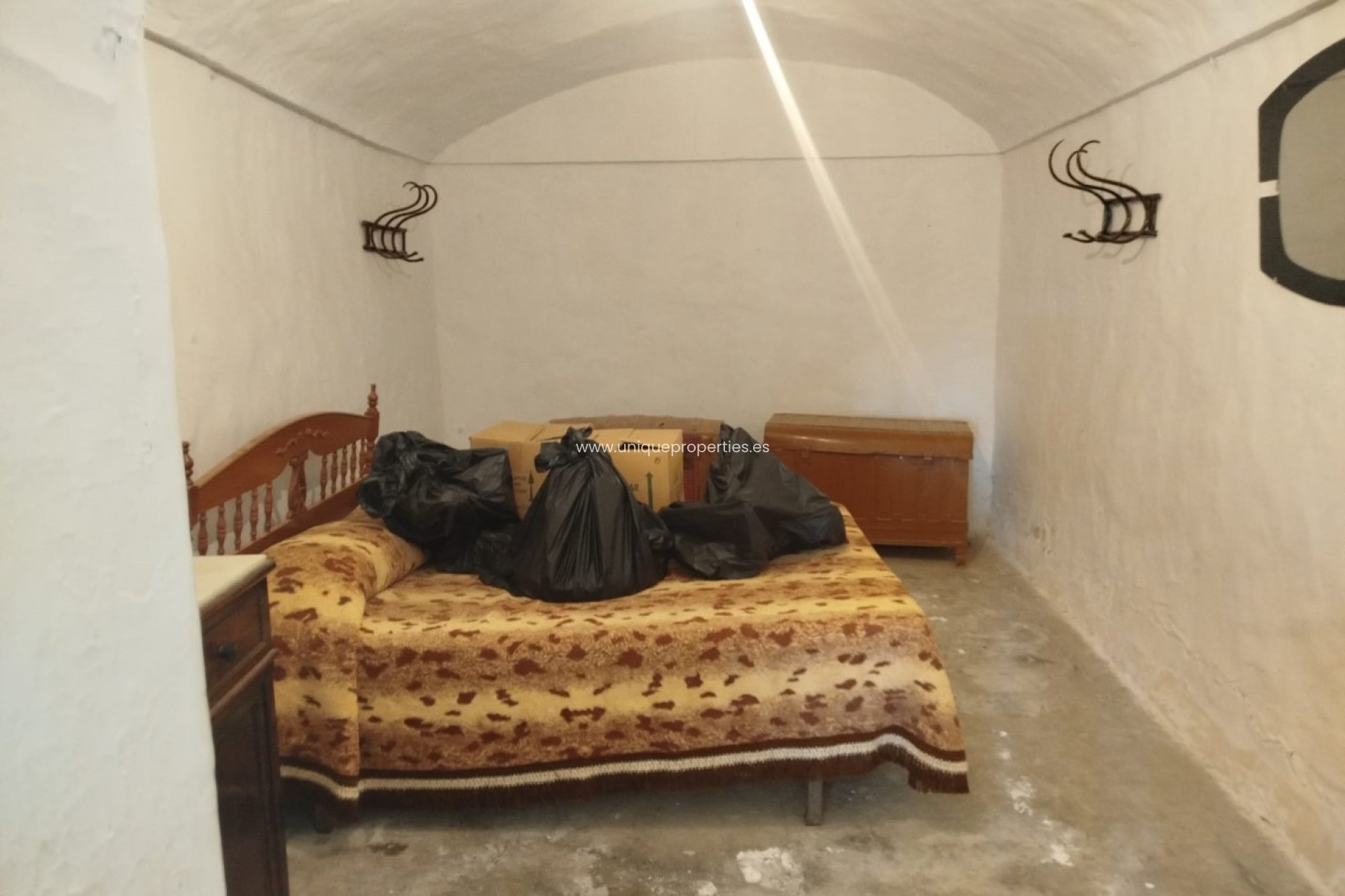 Resale - Village House -
Cullar de Baza