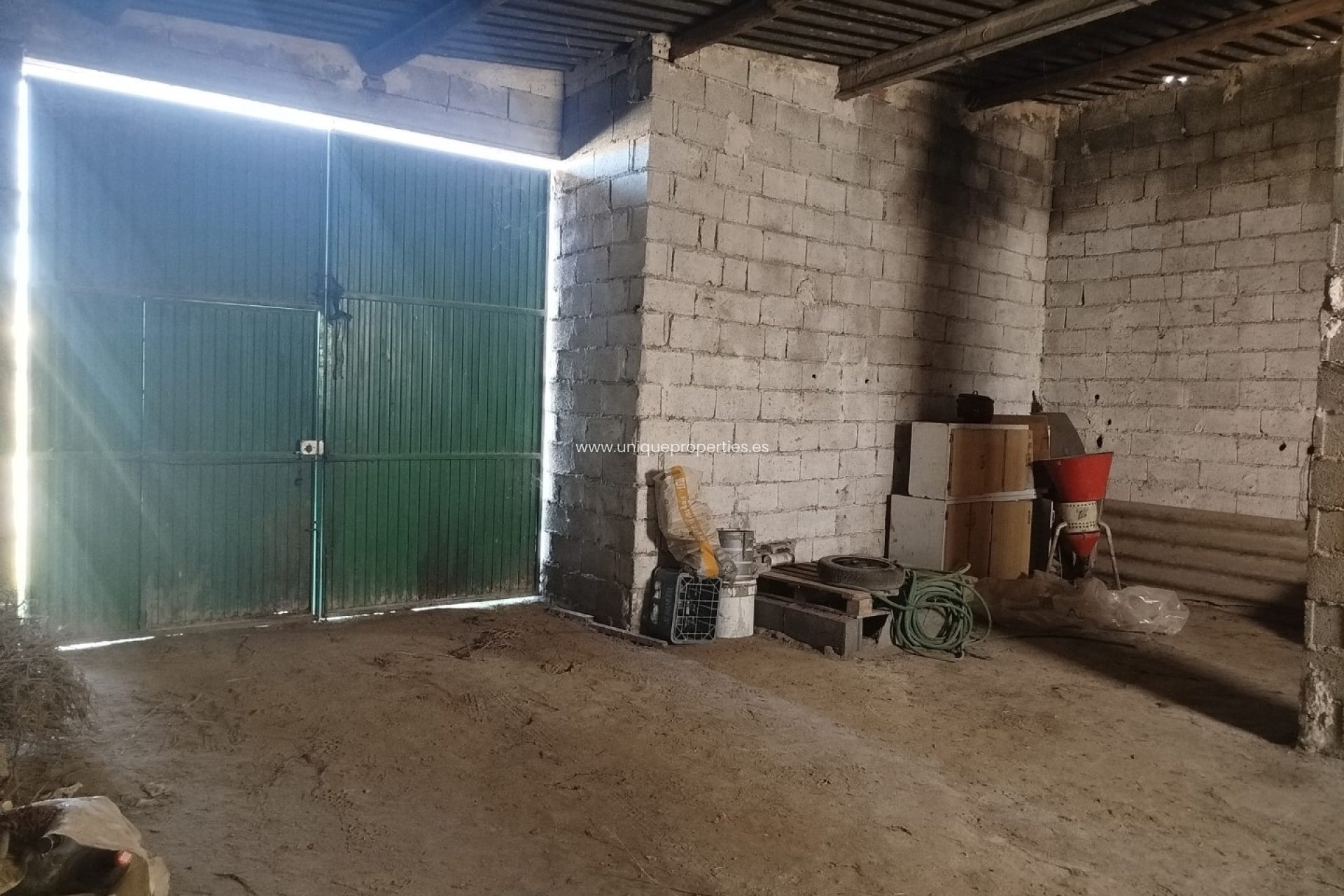 Resale - Village House -
Cullar de Baza