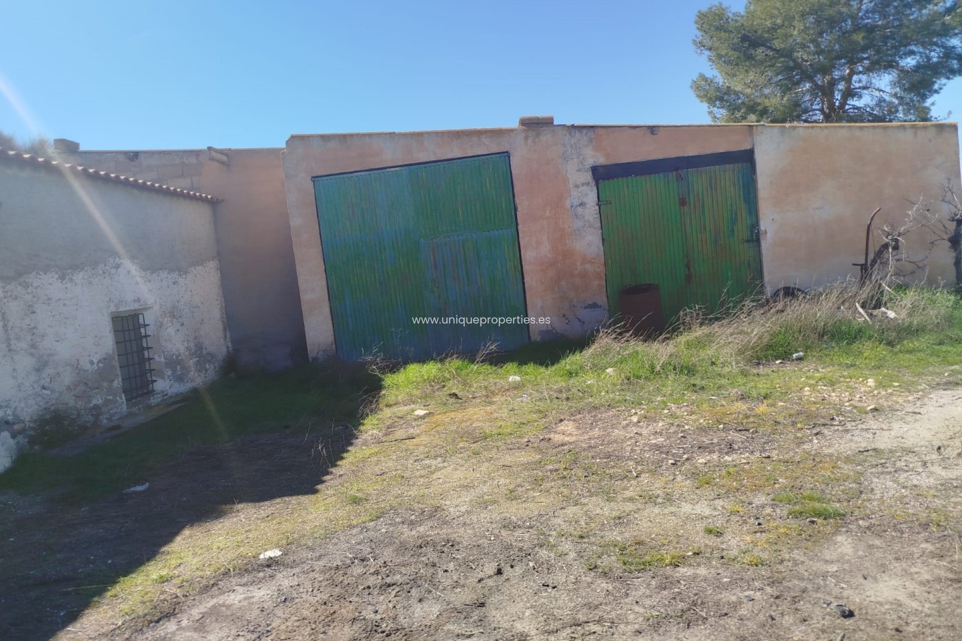 Resale - Village House -
Cullar de Baza