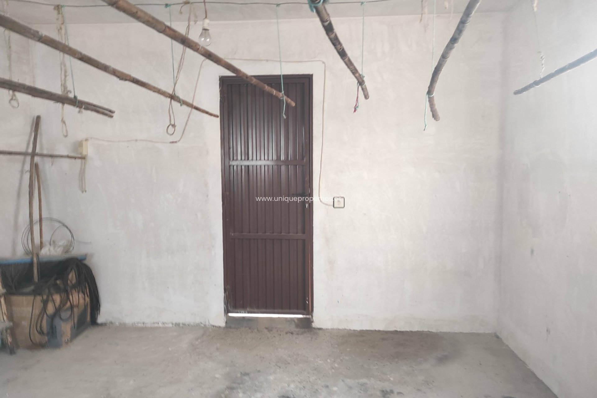 Resale - Village House -
Higueral