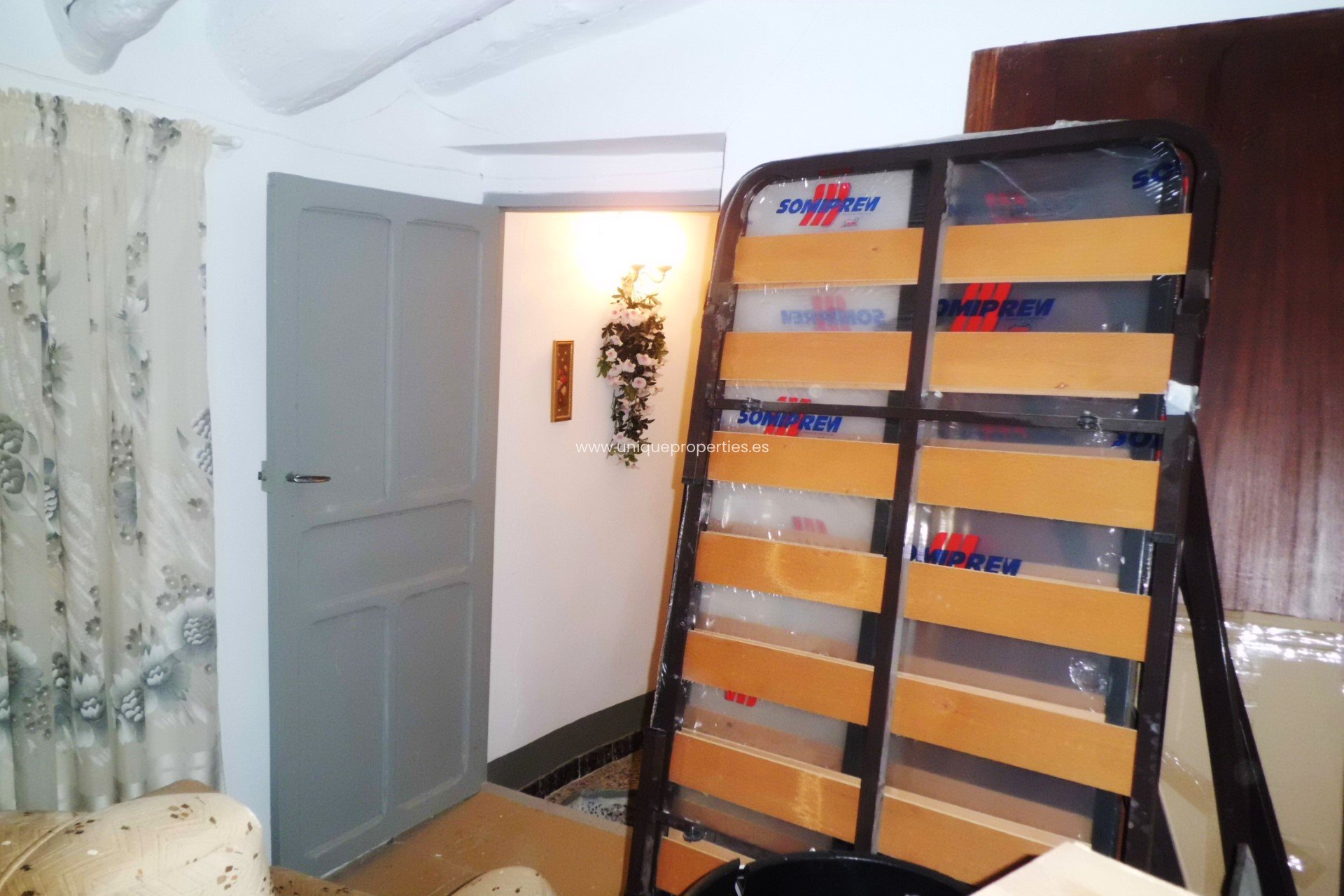 Resale - Village House -
Higueral