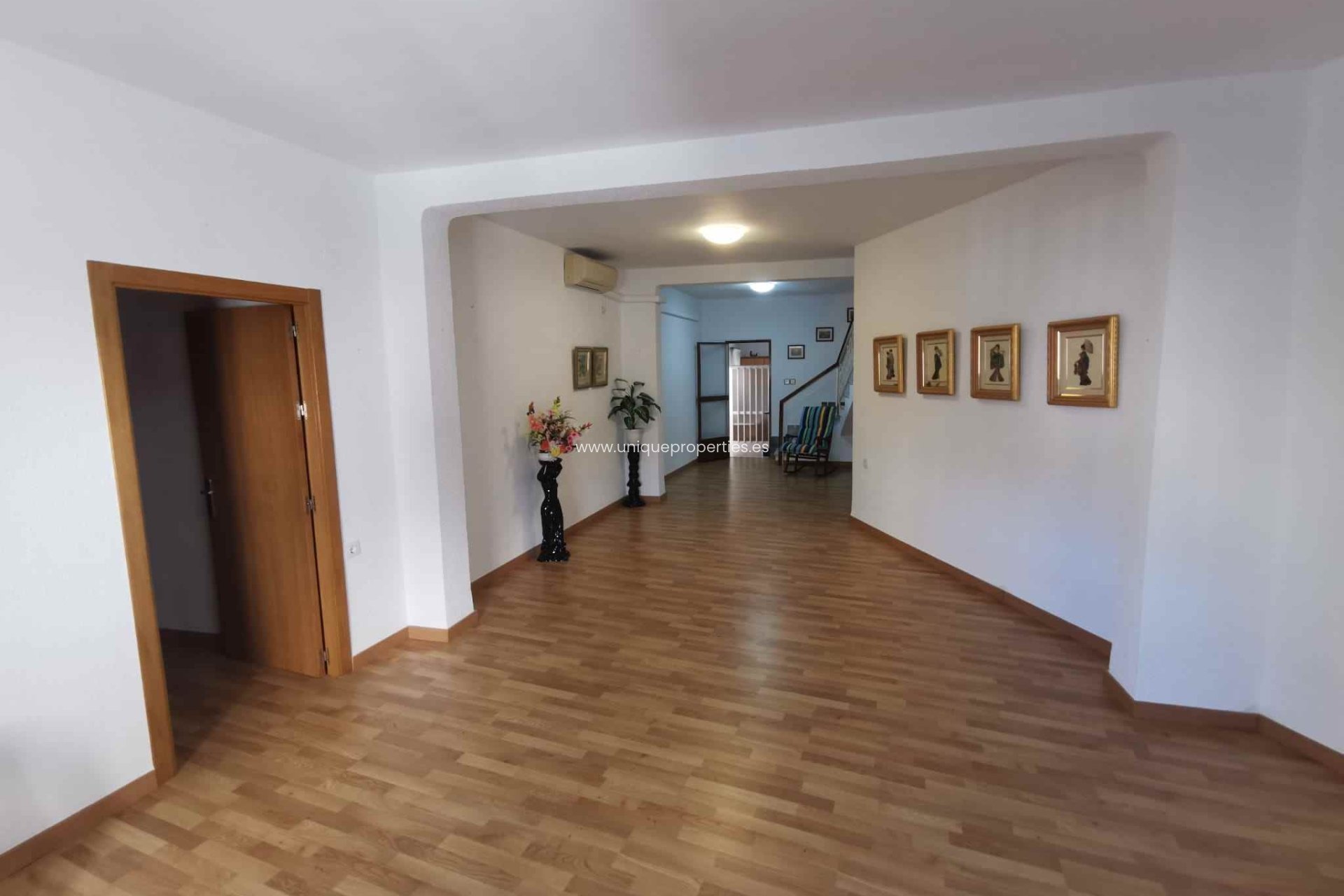 Resale - Village House -
Lijar