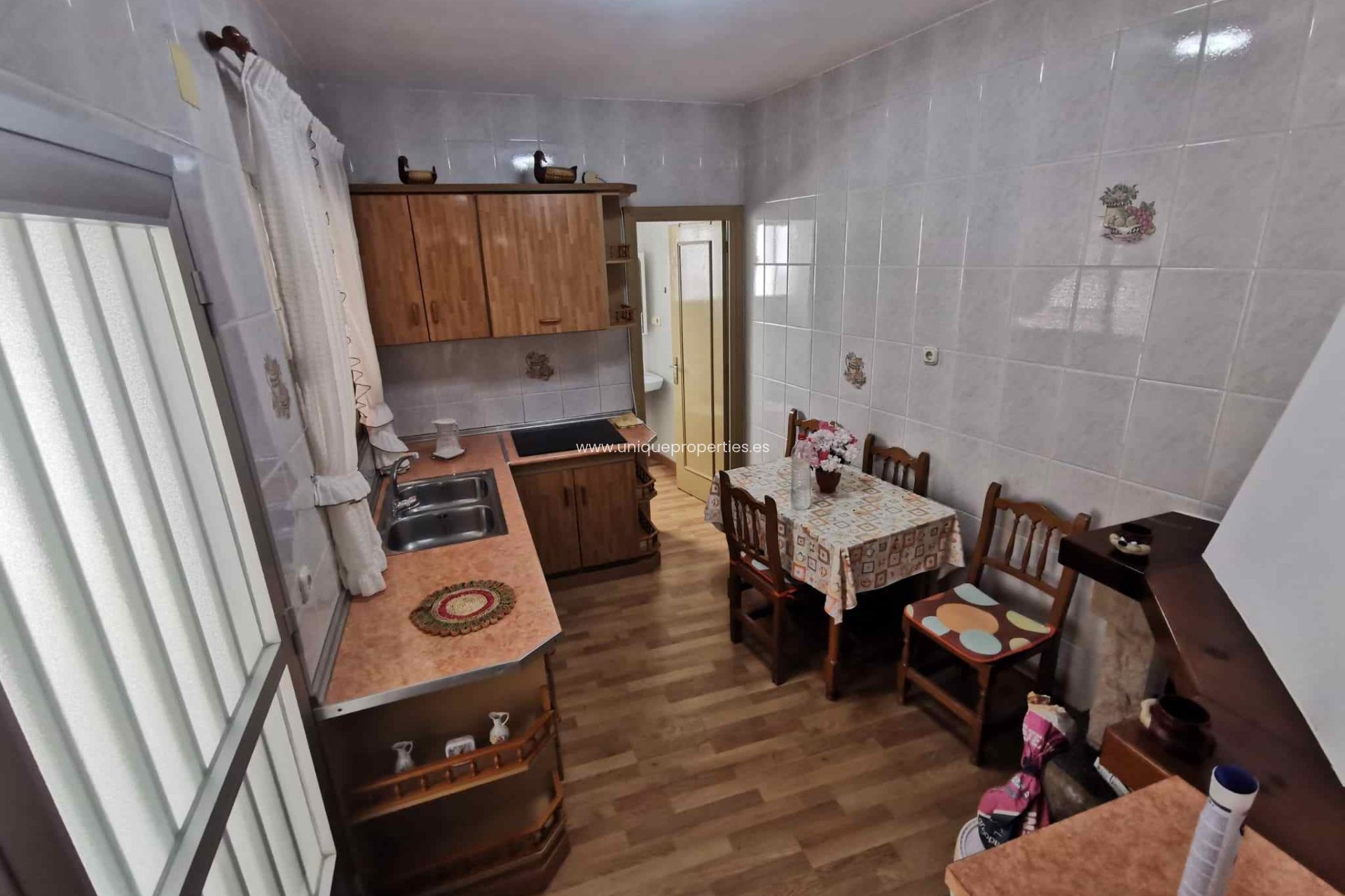 Resale - Village House -
Lijar