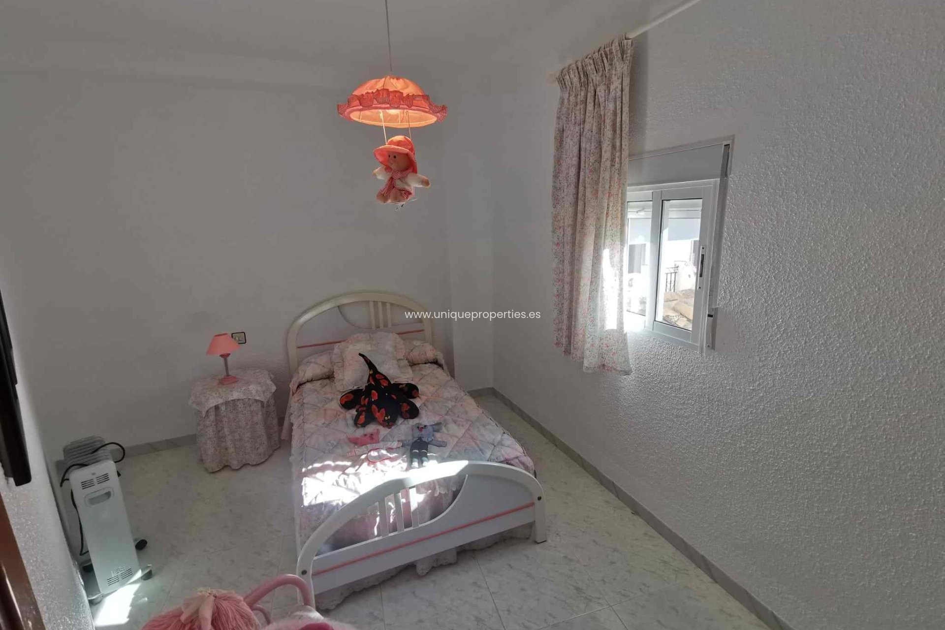 Resale - Village House -
Lijar