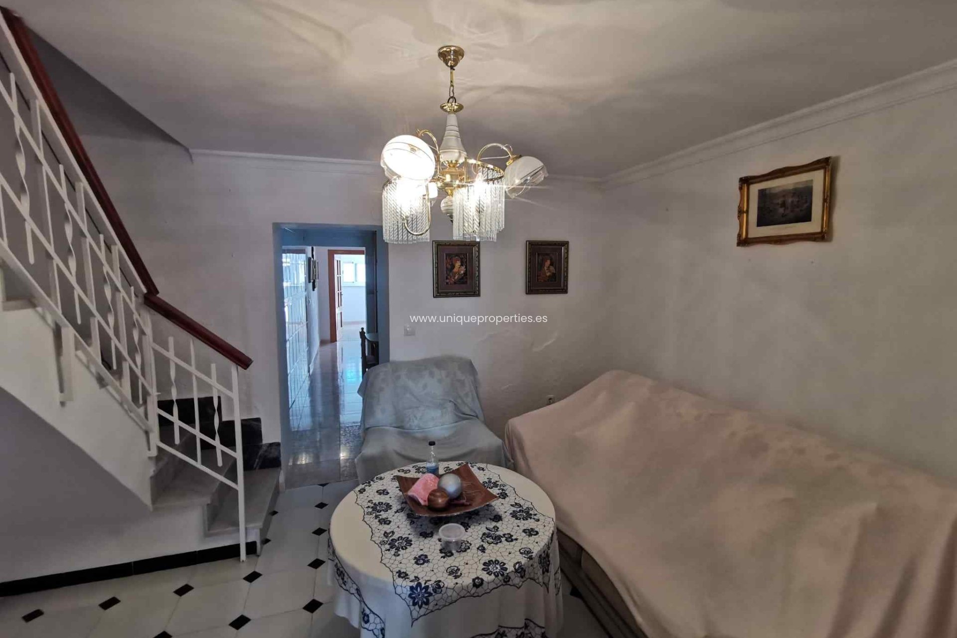 Resale - Village House -
Lijar