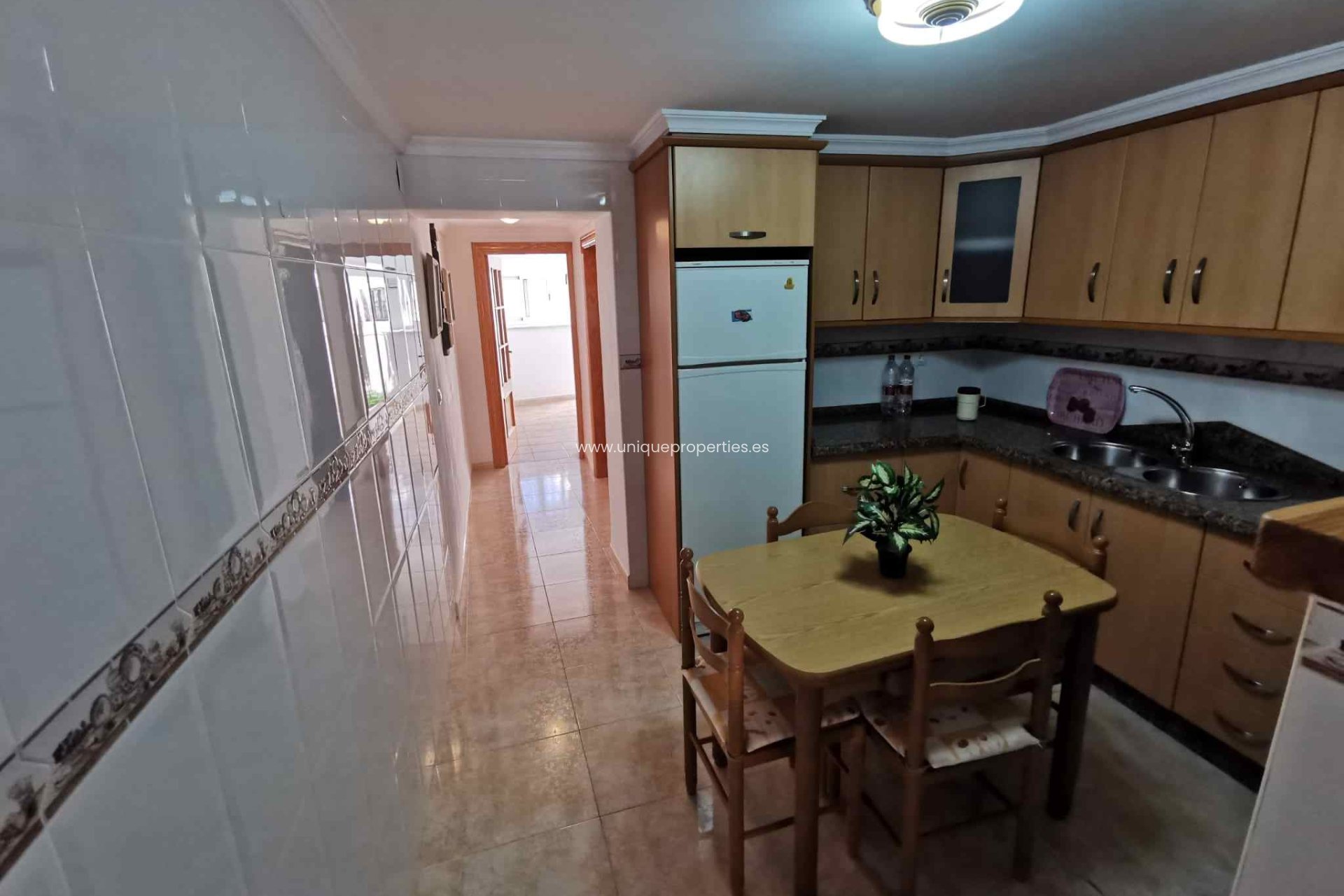 Resale - Village House -
Lijar