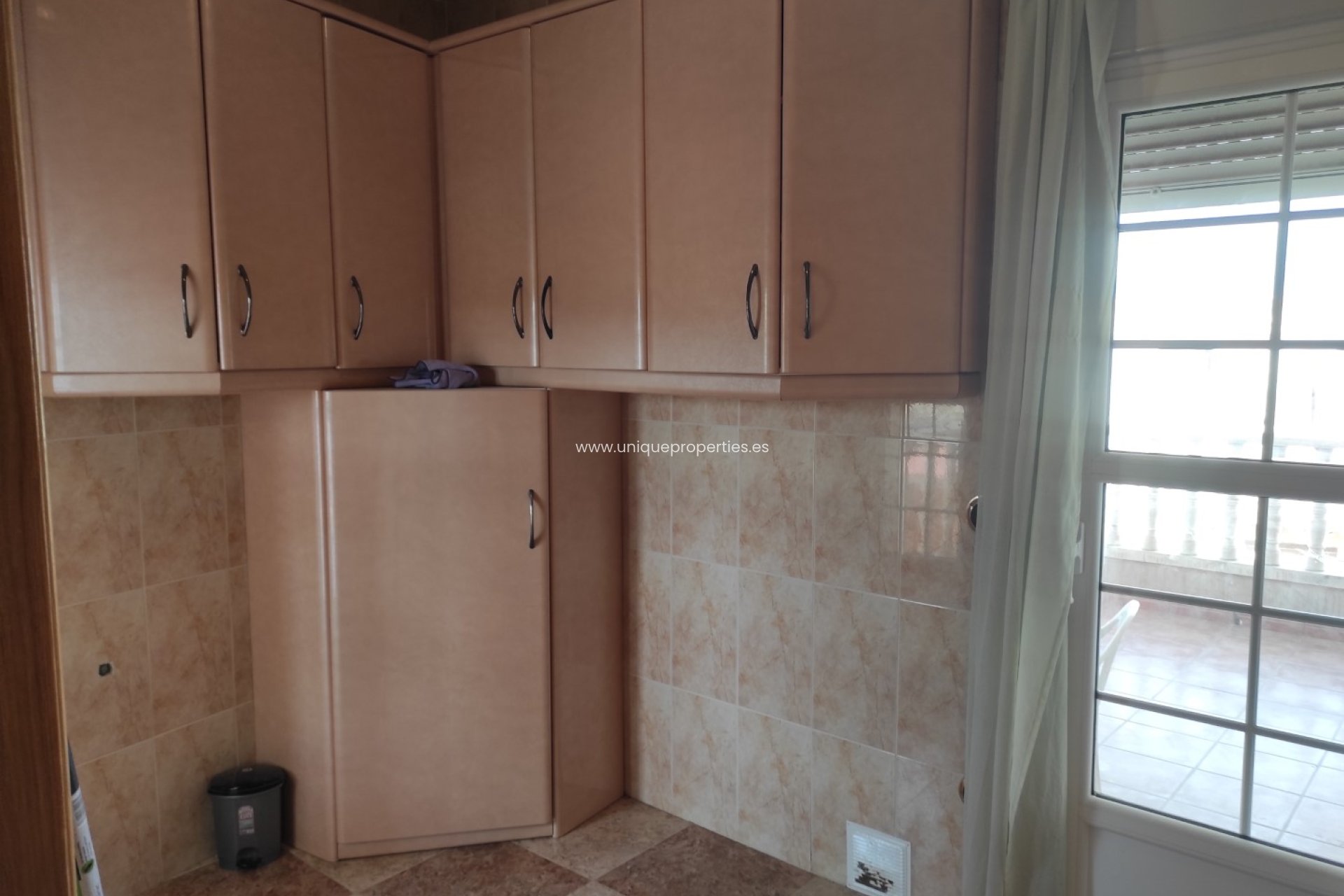 Resale - Village House -
Lucar