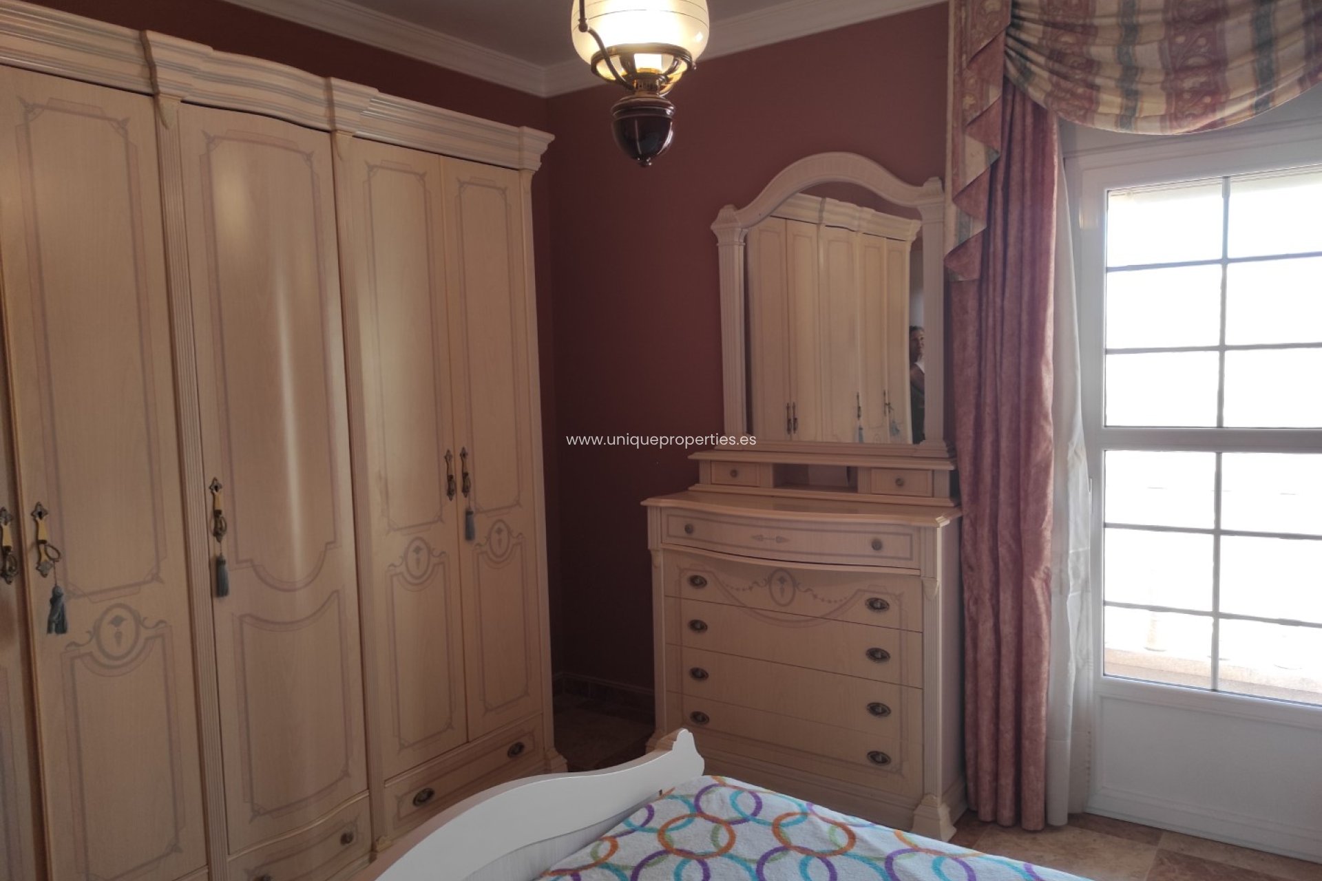 Resale - Village House -
Lucar