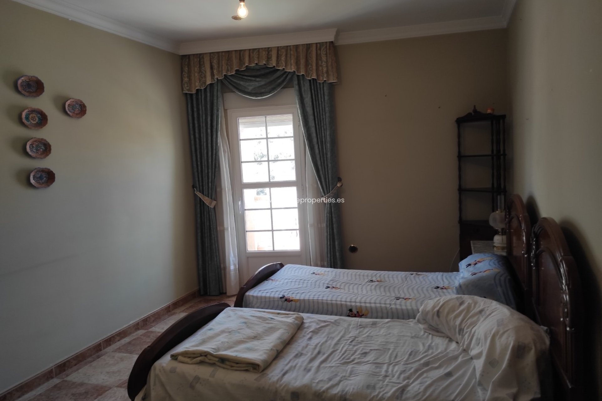 Resale - Village House -
Lucar