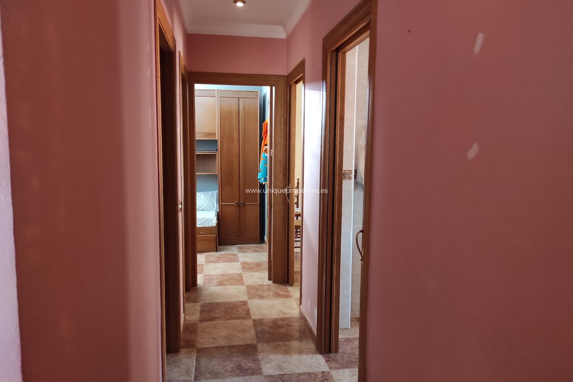 Resale - Village House -
Lucar