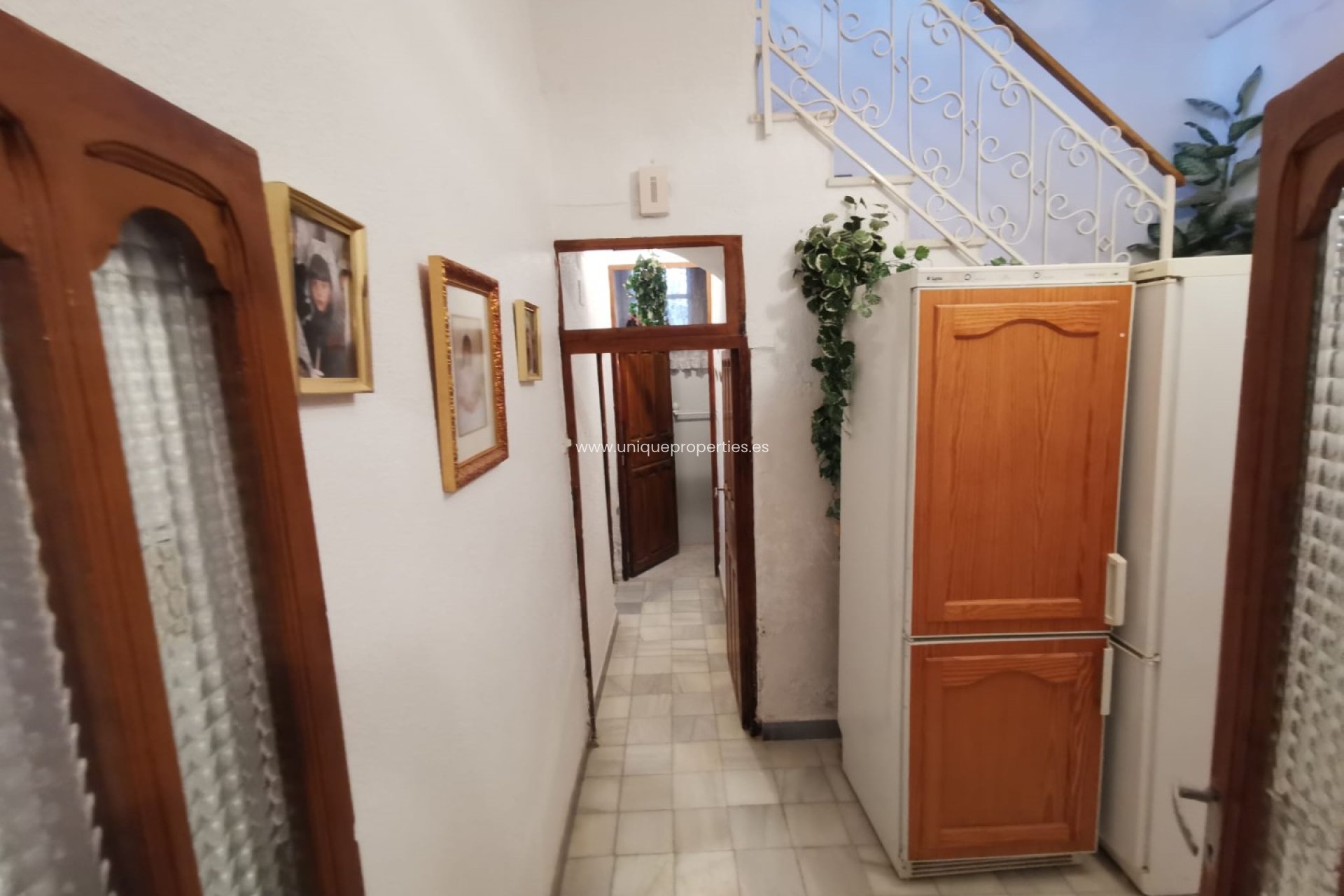 Resale - Village House -
Macael