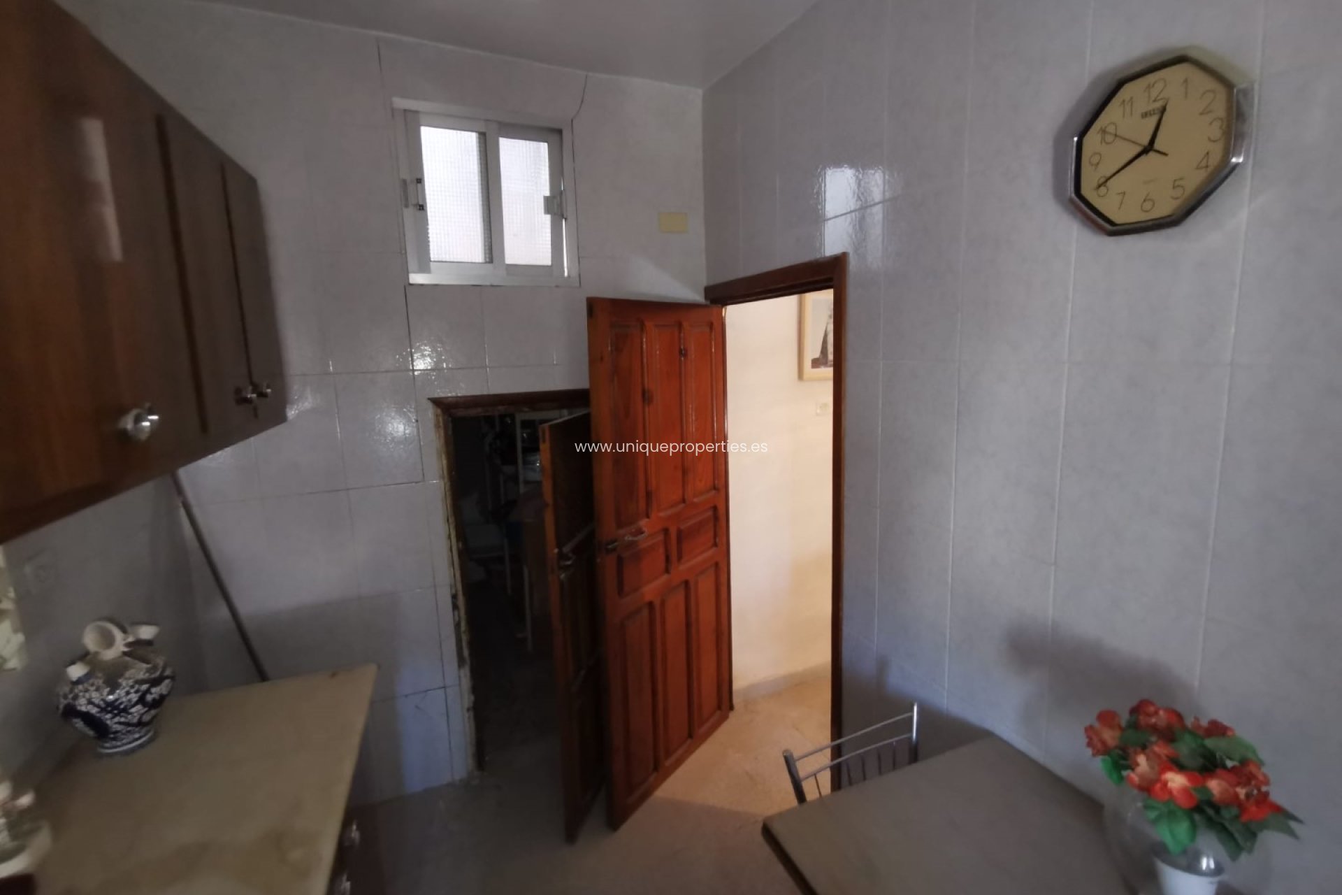 Resale - Village House -
Macael