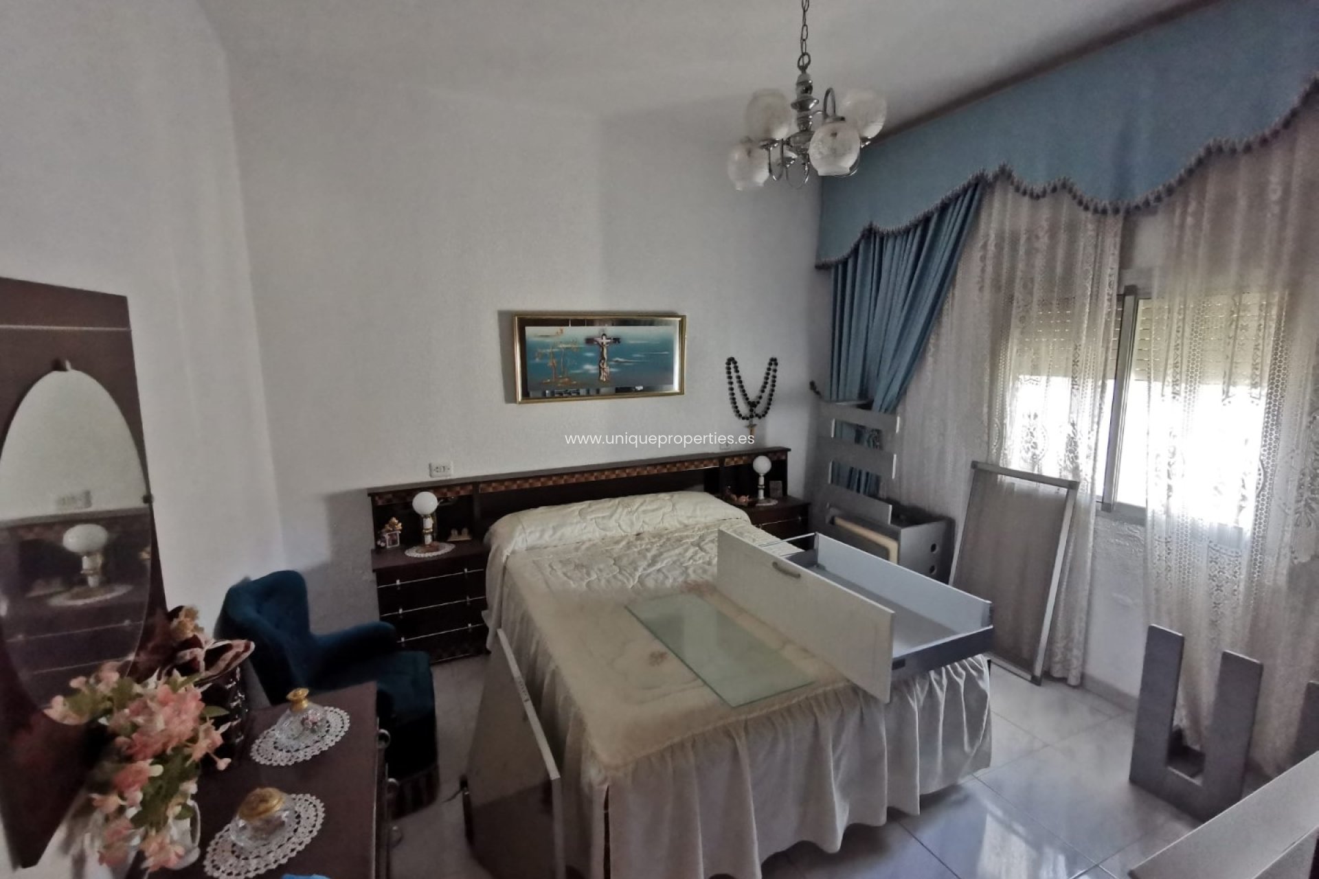 Resale - Village House -
Macael