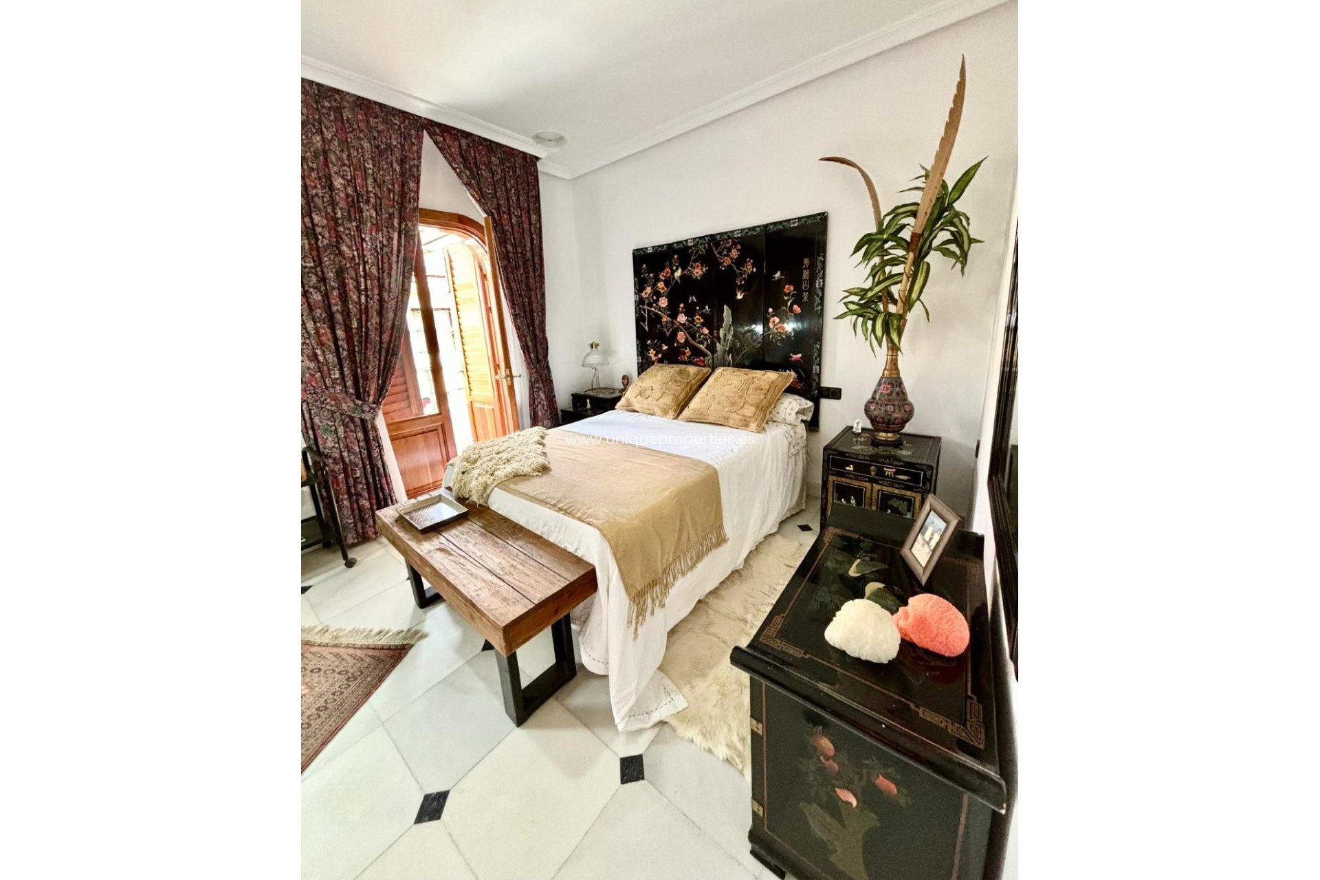 Resale - Village House -
Olula del Rio