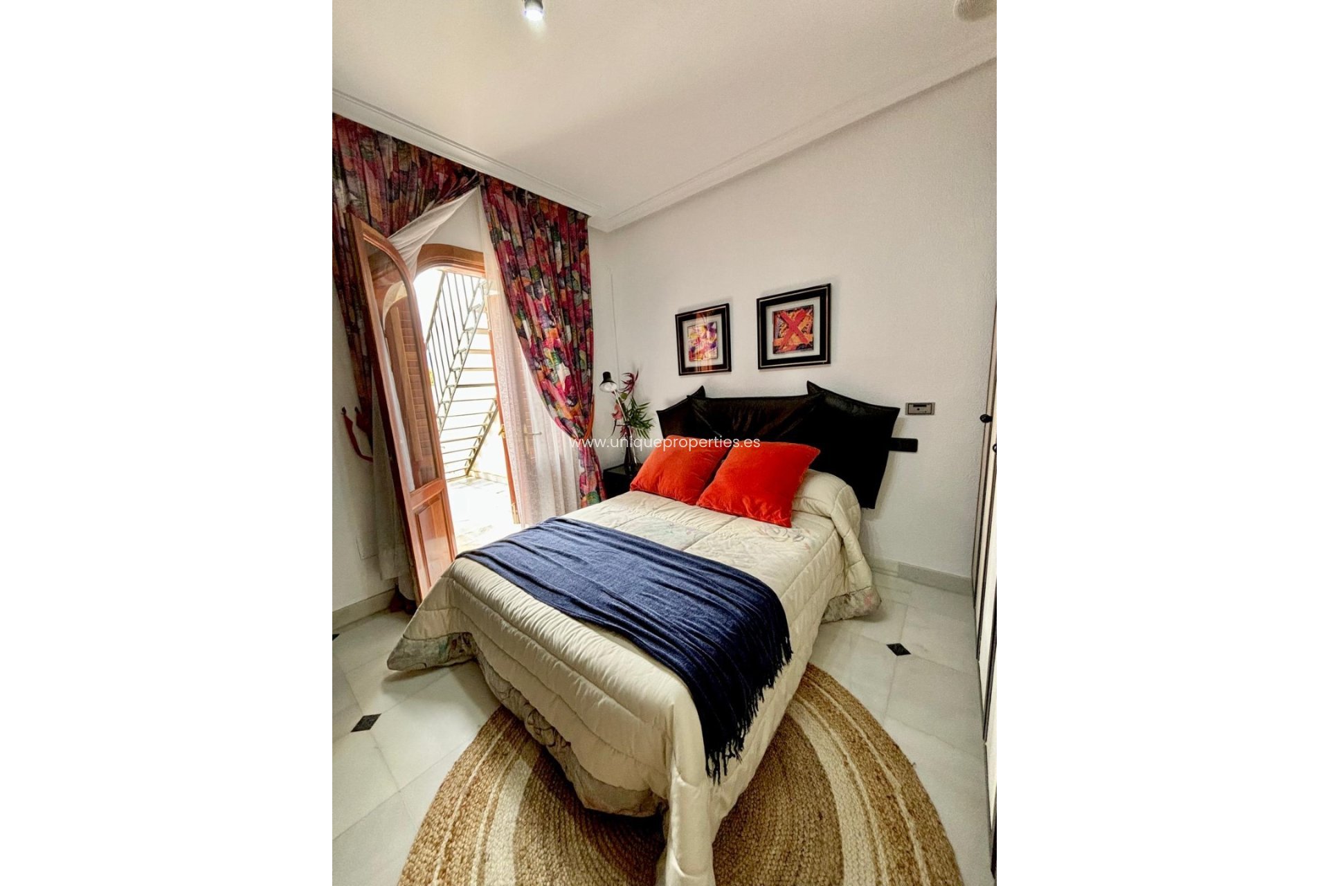 Resale - Village House -
Olula del Rio