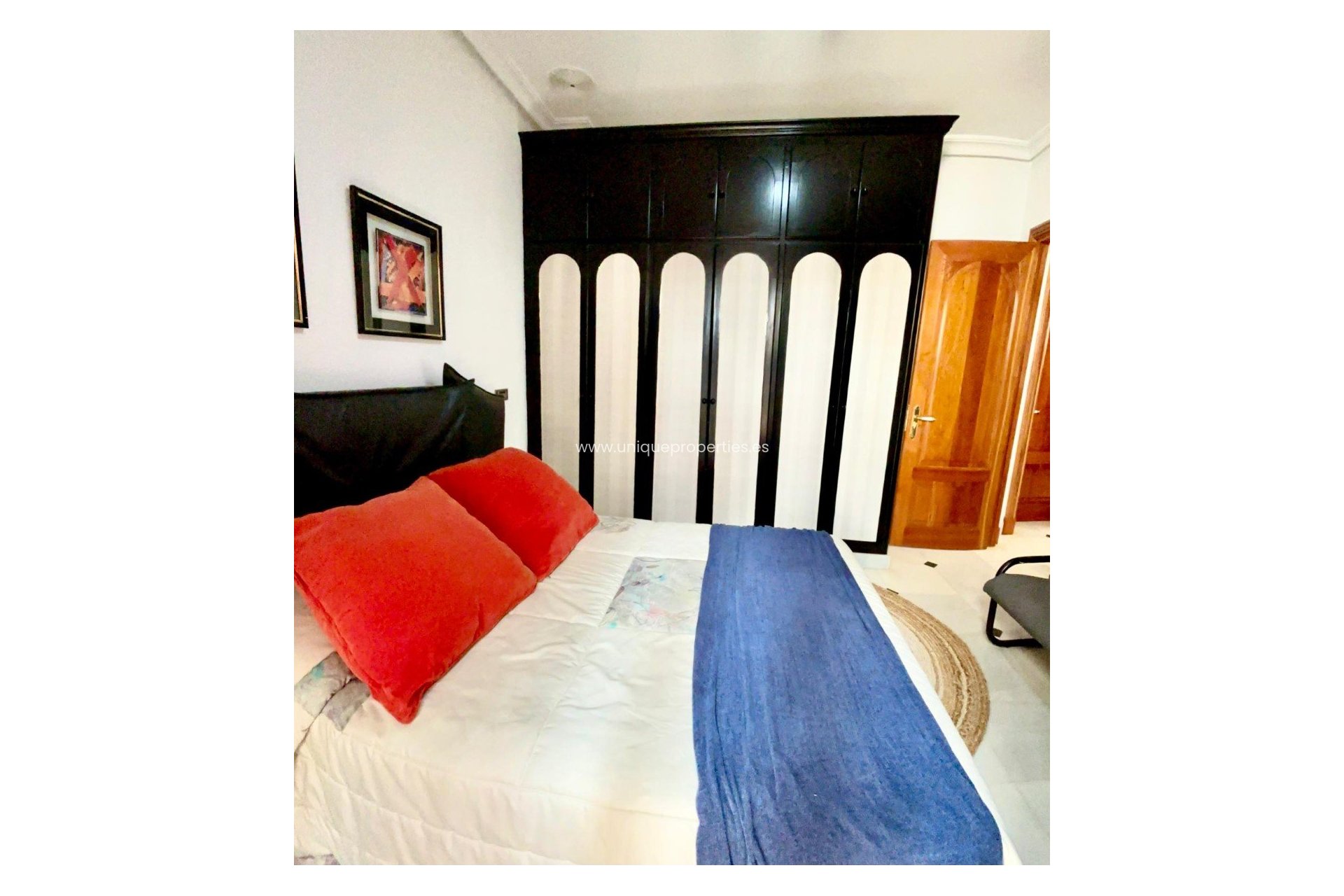 Resale - Village House -
Olula del Rio