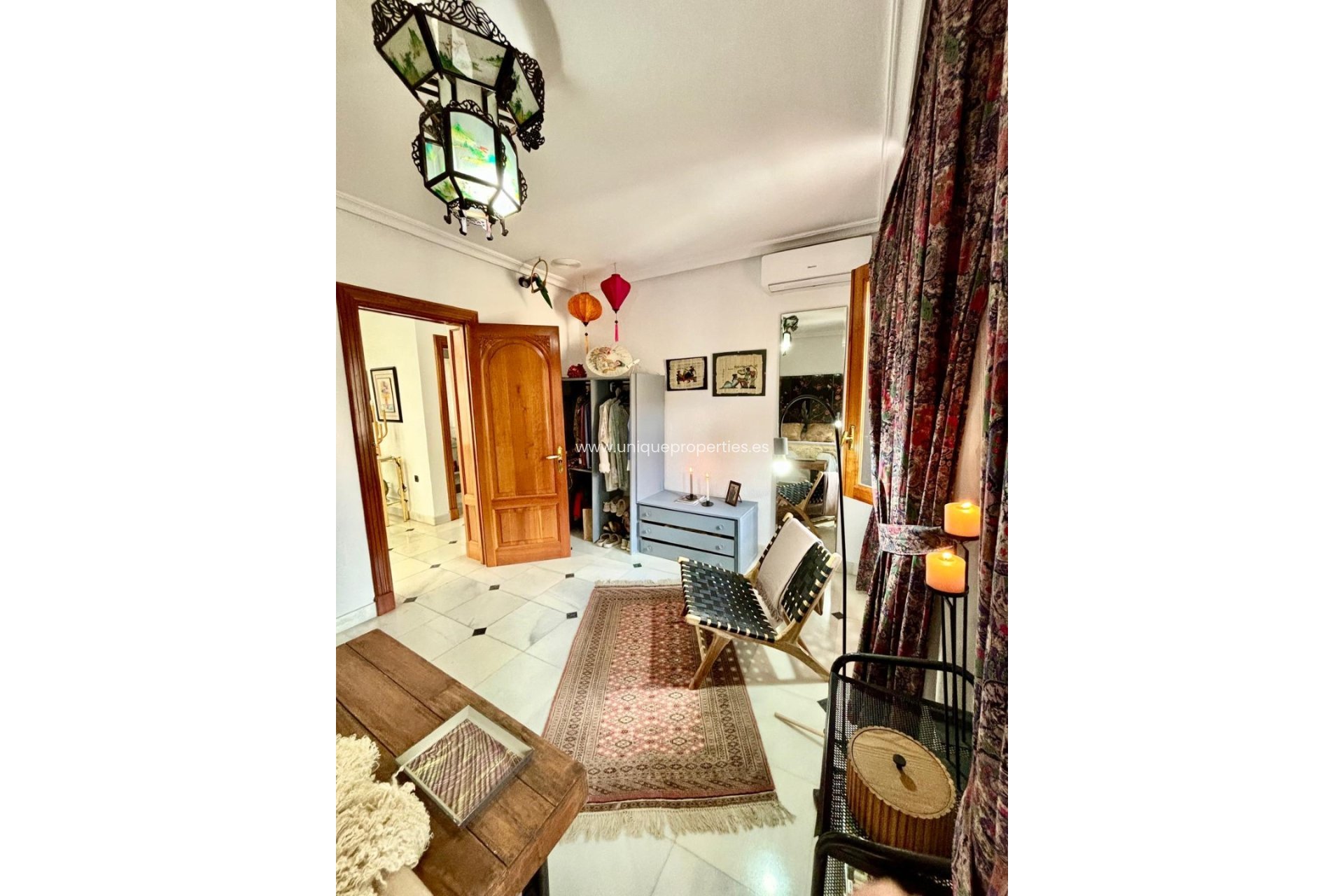 Resale - Village House -
Olula del Rio