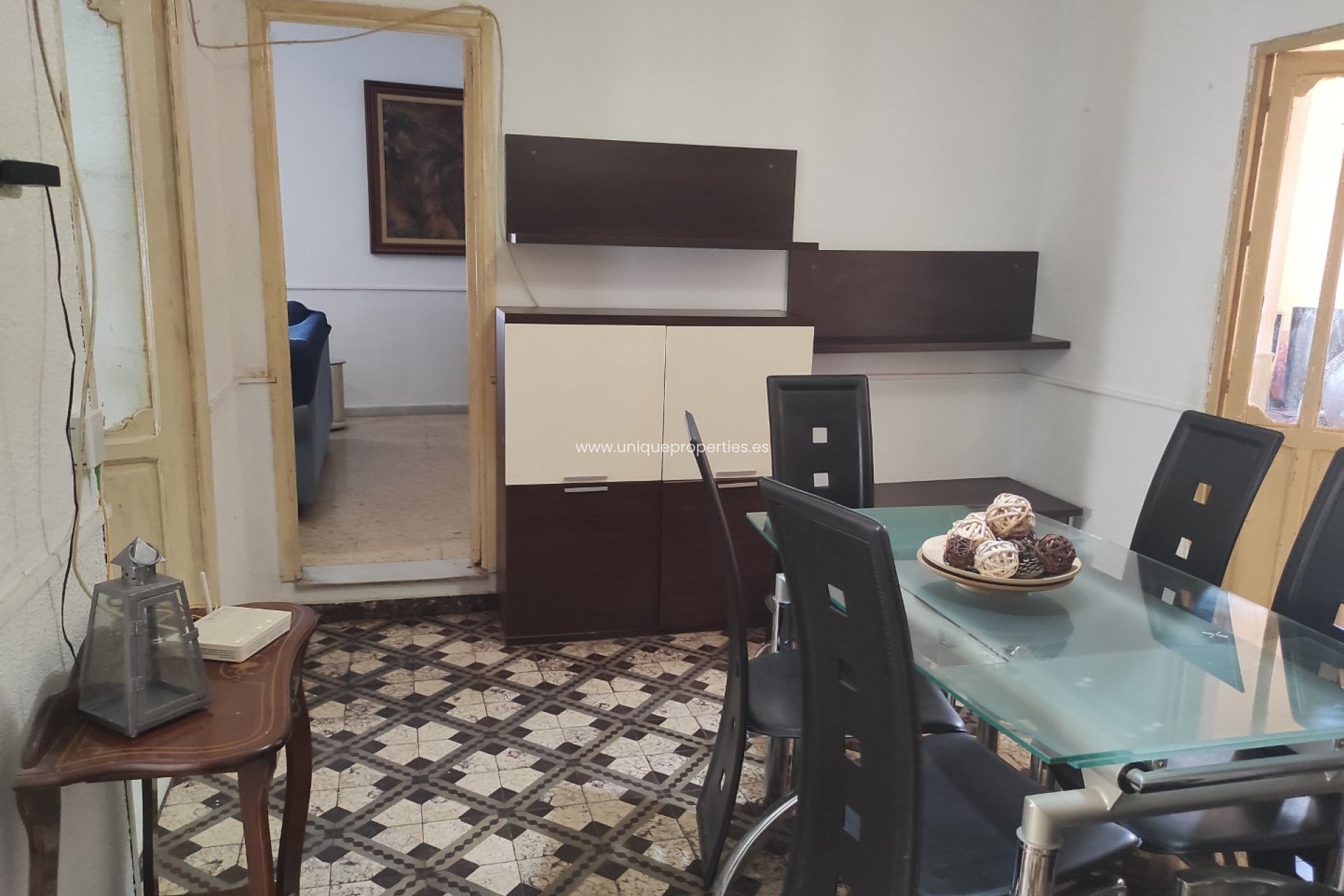 Resale - Village House -
Olula del Rio