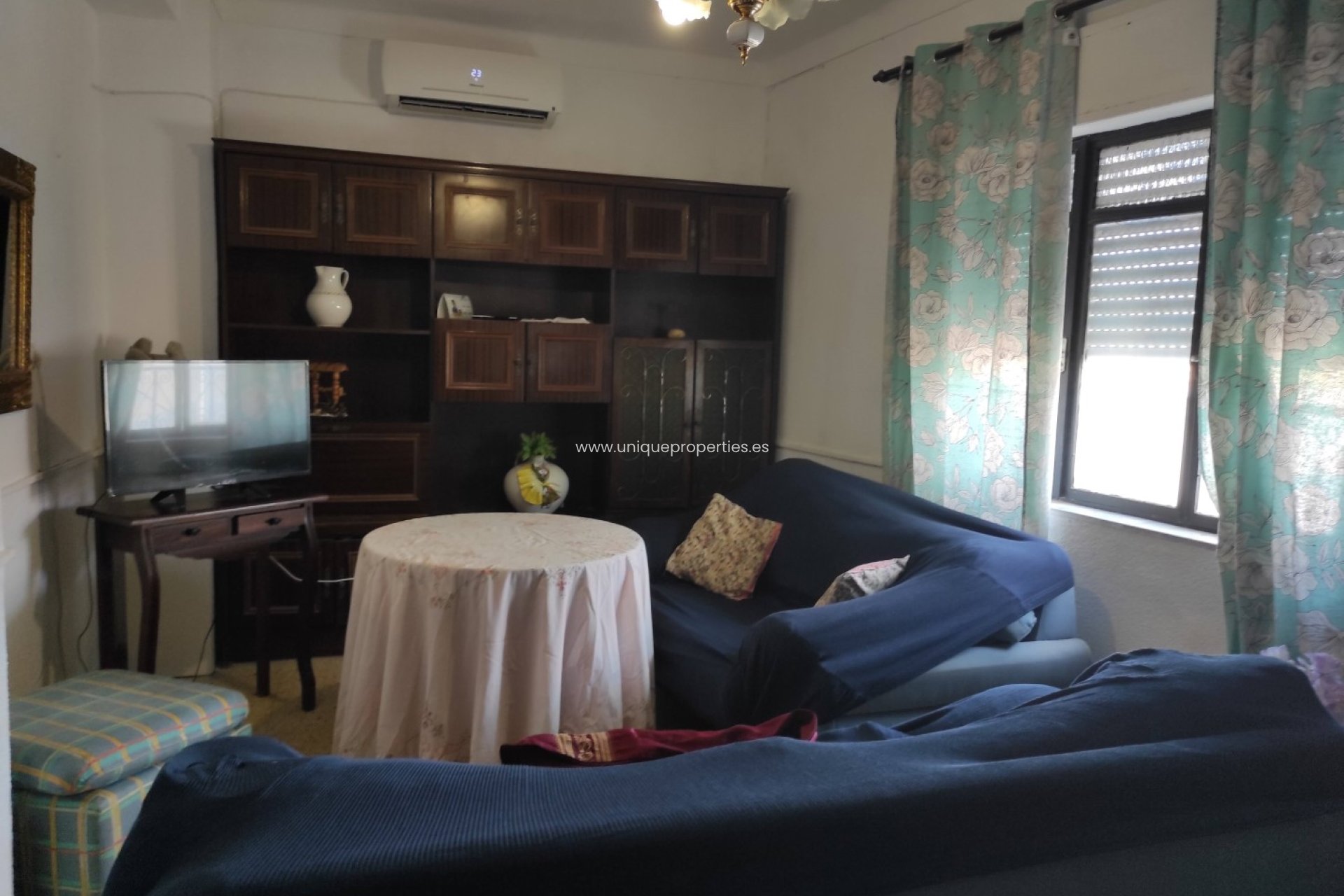 Resale - Village House -
Olula del Rio