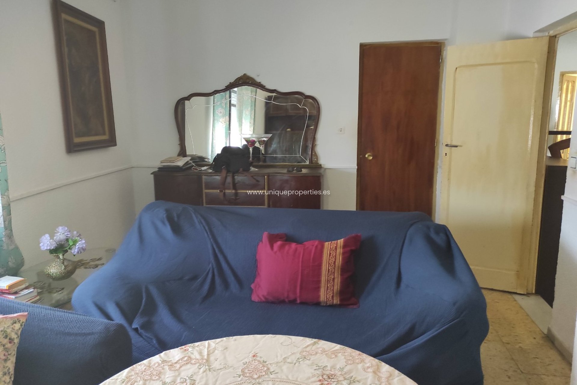 Resale - Village House -
Olula del Rio
