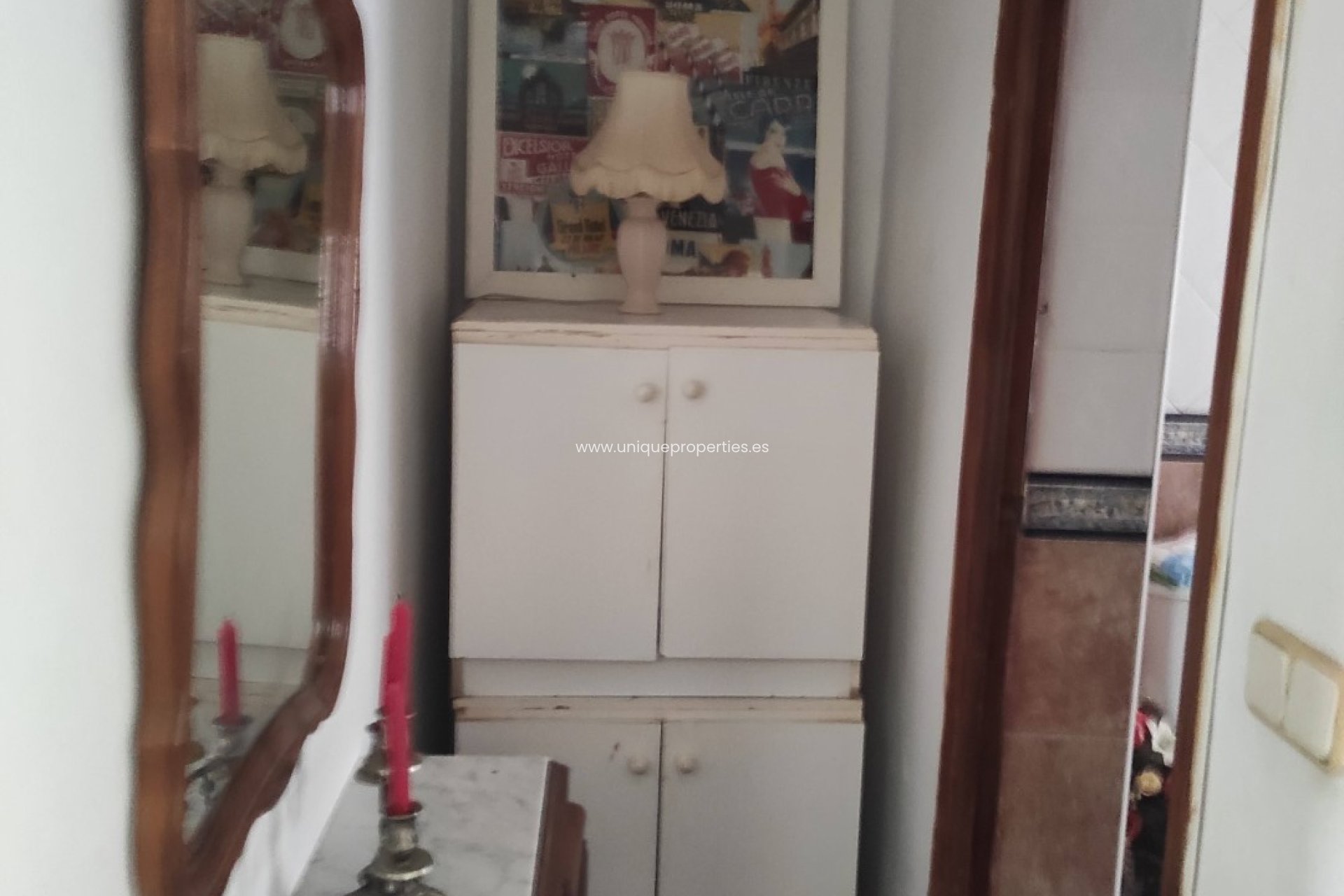 Resale - Village House -
Olula del Rio