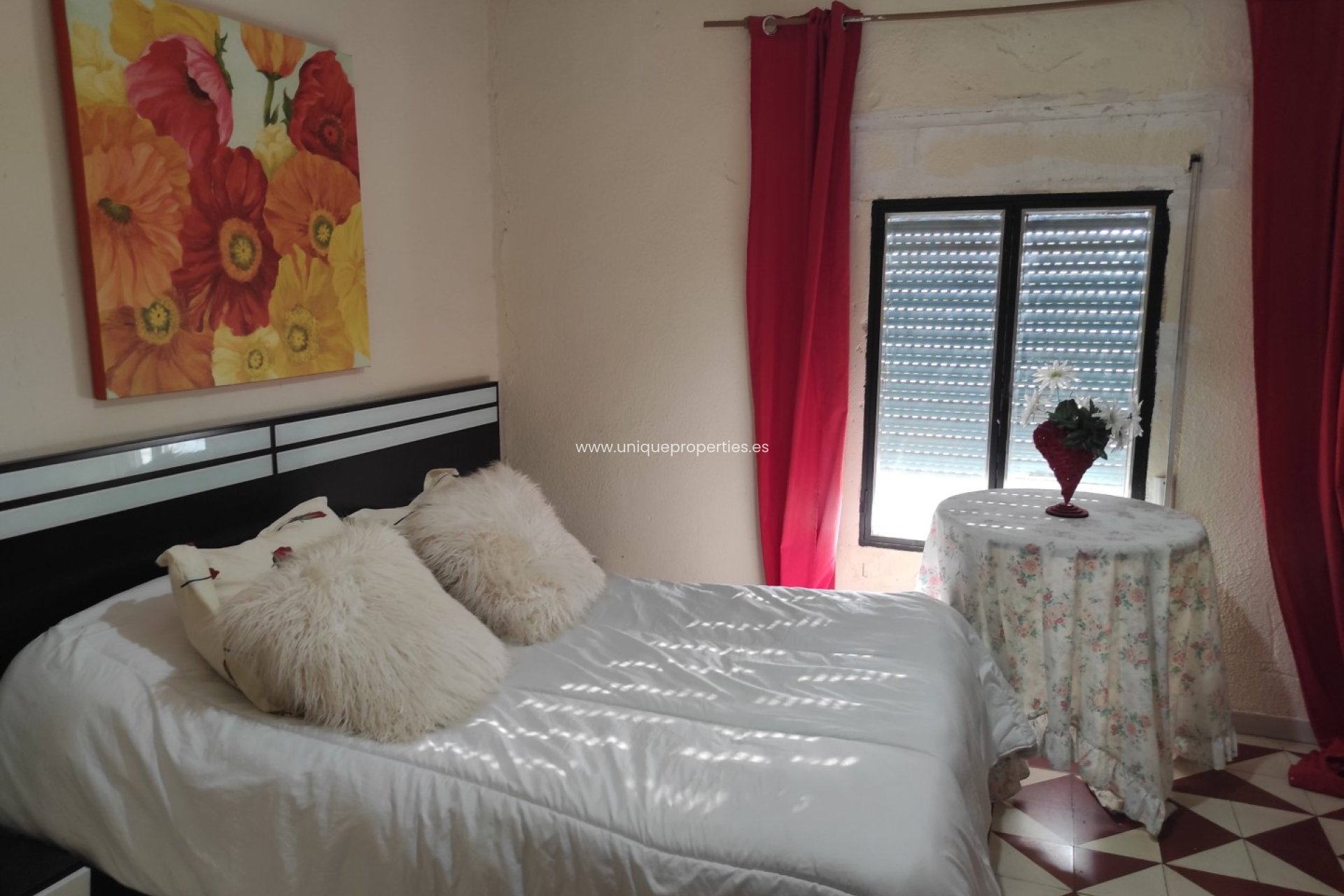 Resale - Village House -
Olula del Rio
