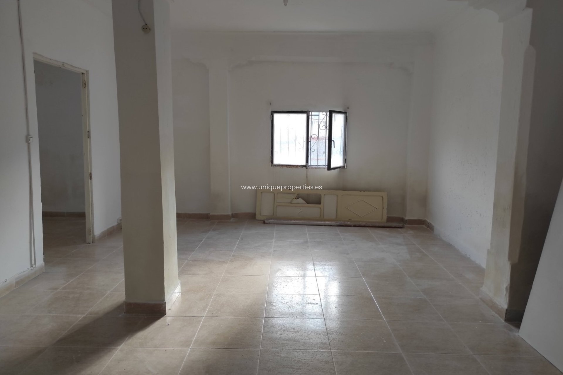 Resale - Village House -
Olula del Rio