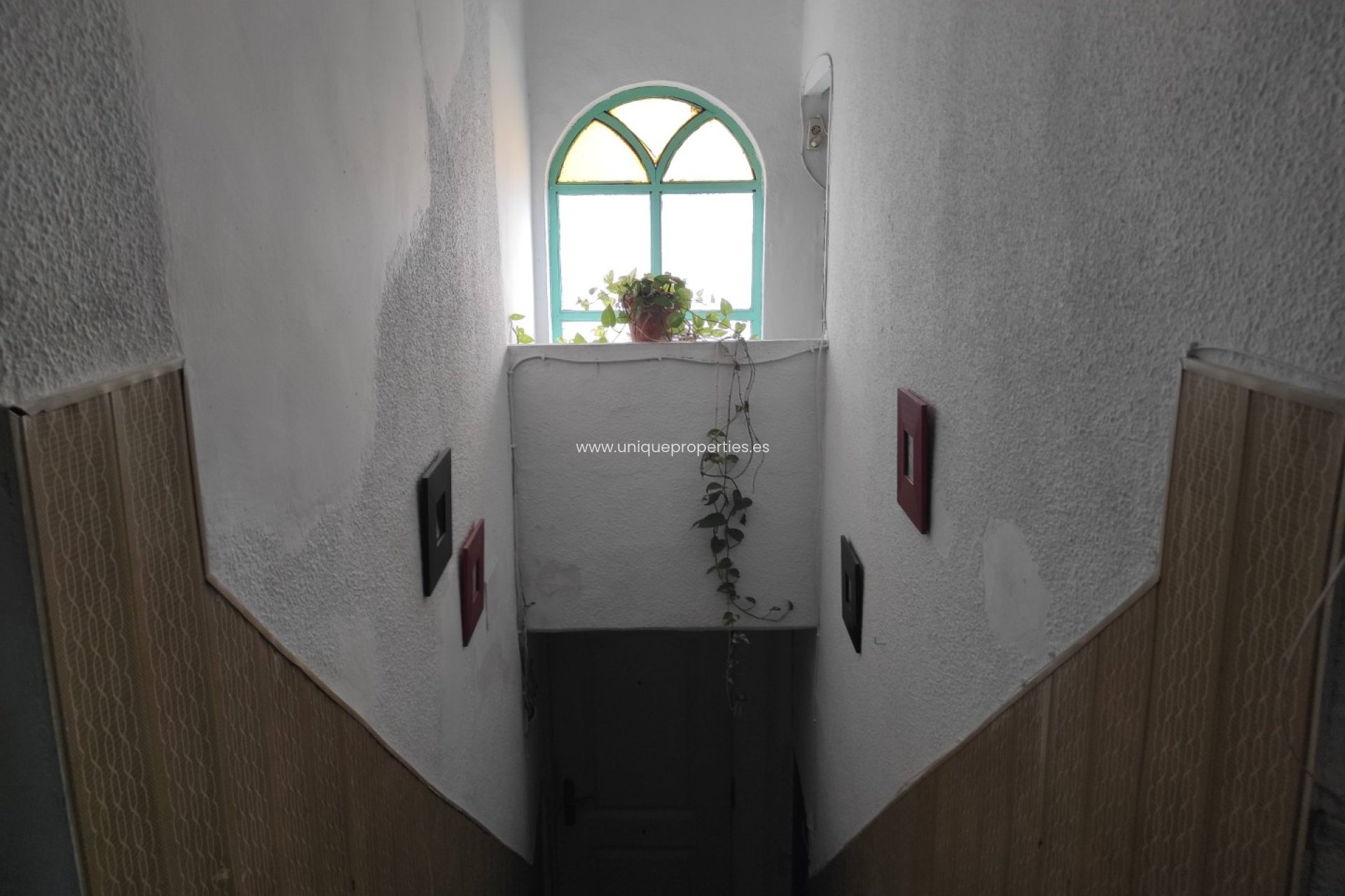 Resale - Village House -
Olula del Rio