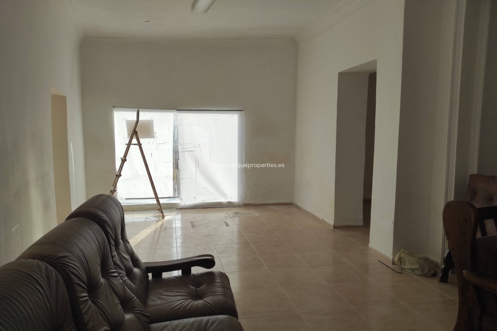 Resale - Village House -
Olula del Rio