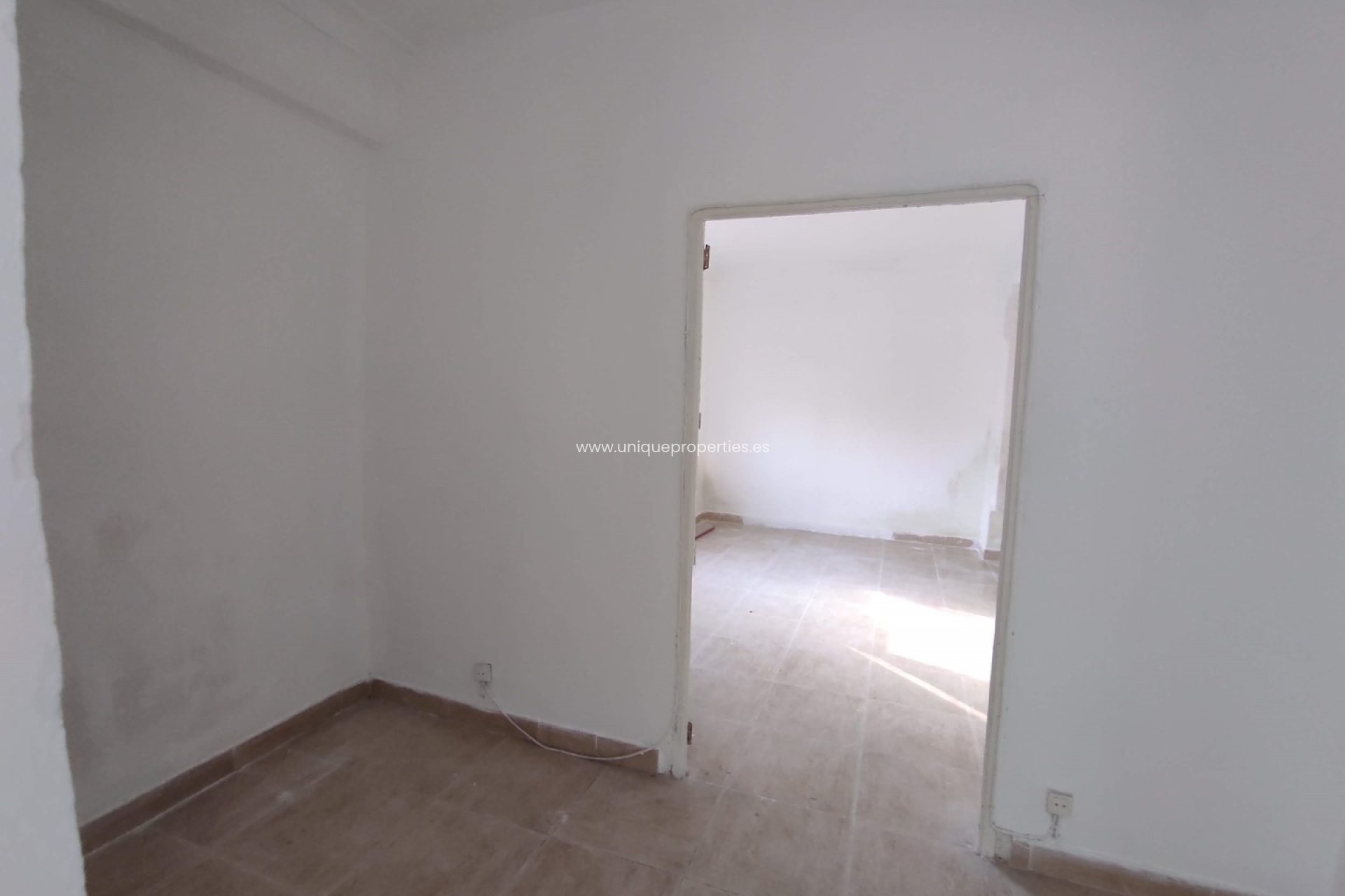 Resale - Village House -
Olula del Rio