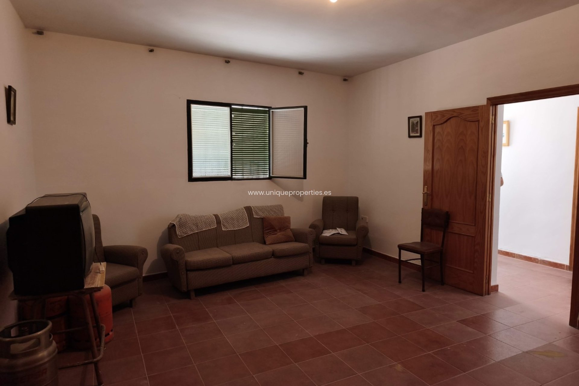 Resale - Village House -
Olula del Rio