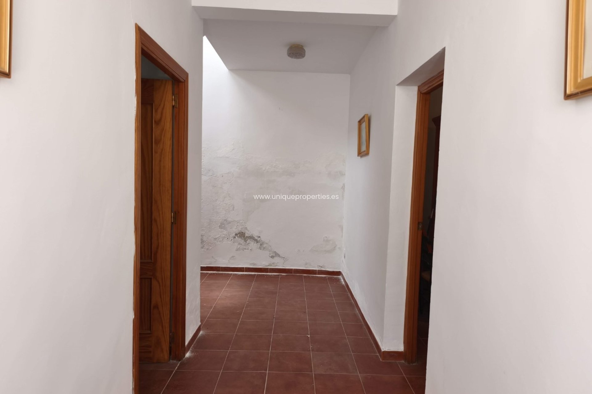Resale - Village House -
Olula del Rio