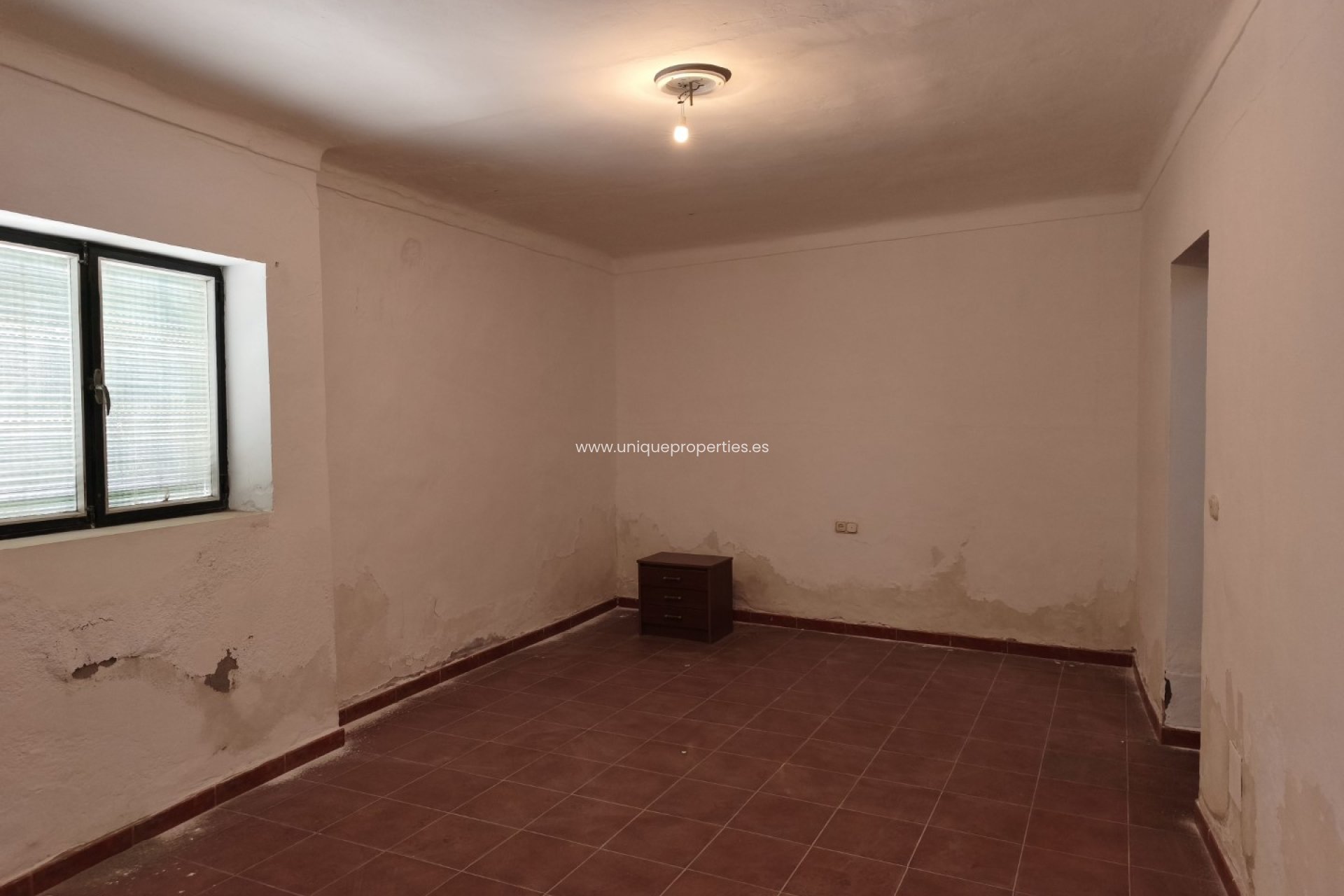 Resale - Village House -
Olula del Rio