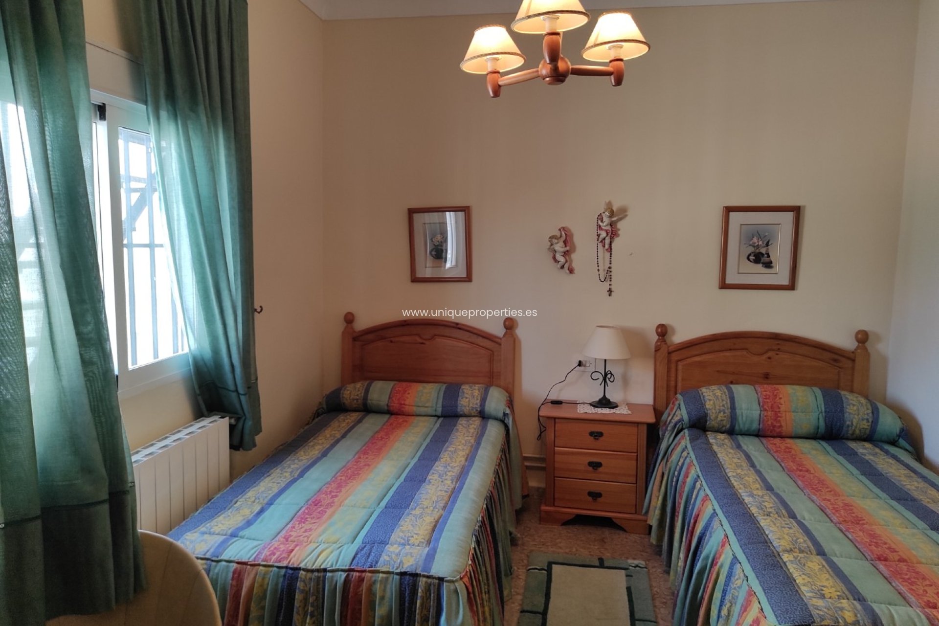 Resale - Village House -
Olula del Rio