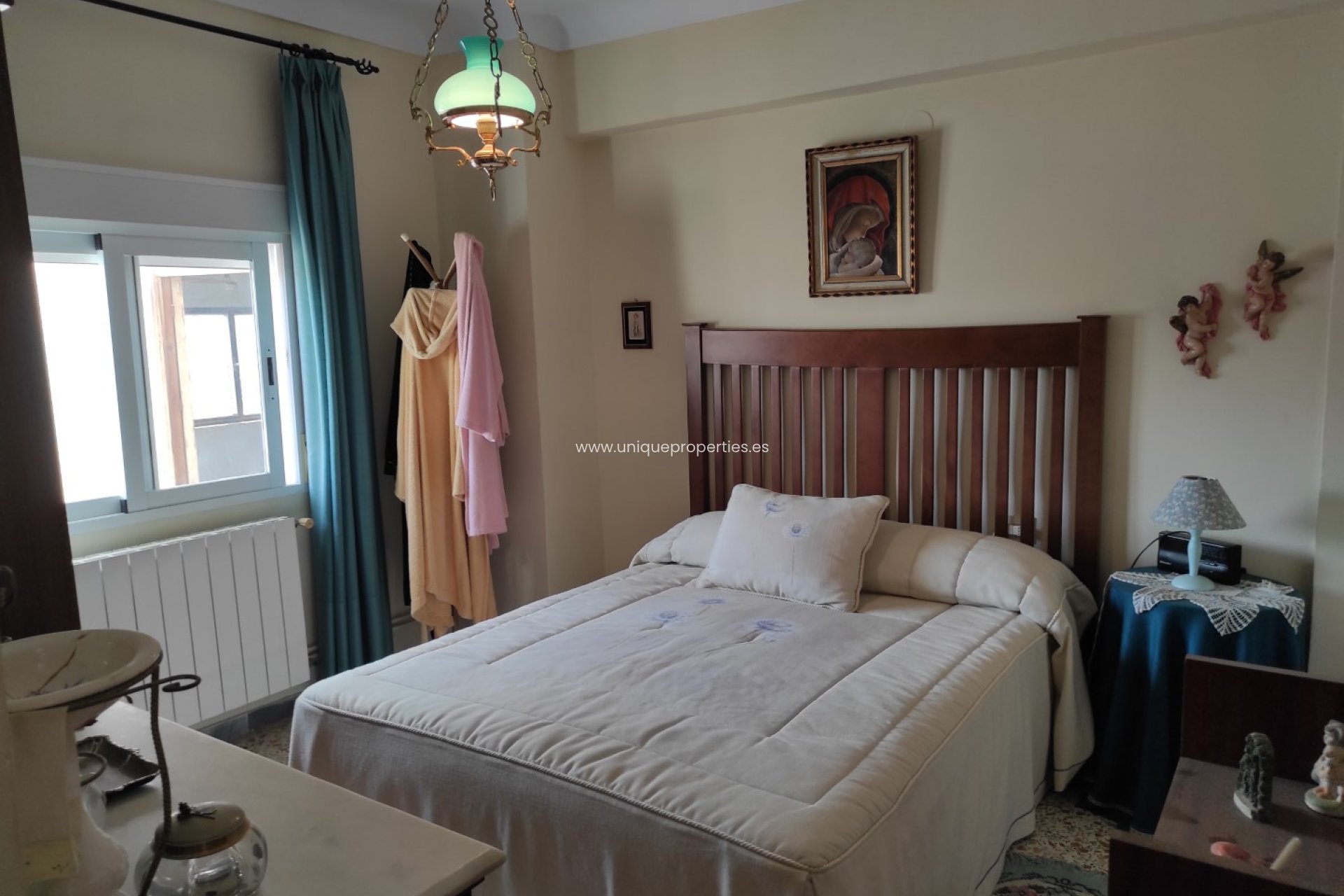 Resale - Village House -
Olula del Rio