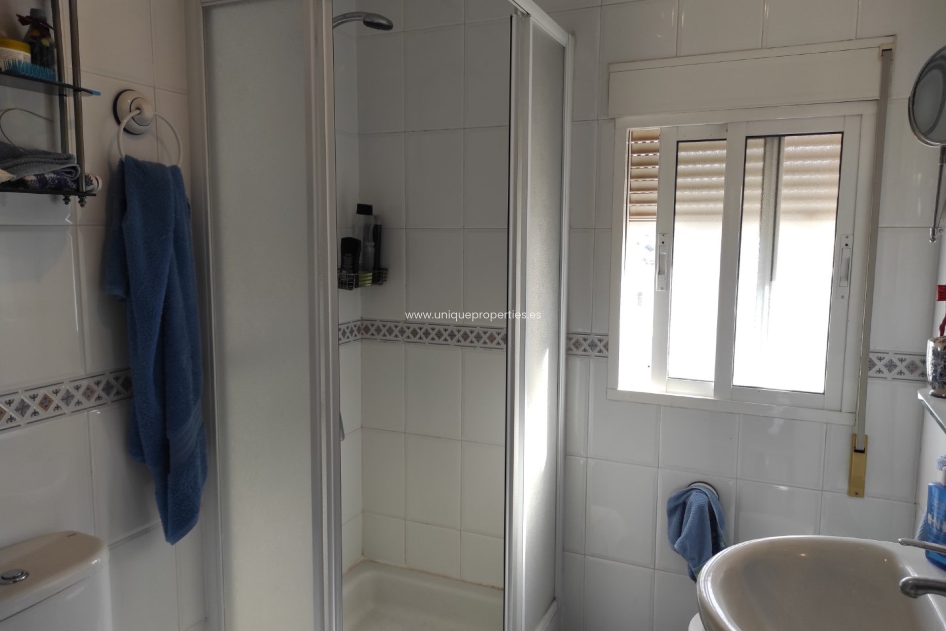 Resale - Village House -
Olula del Rio