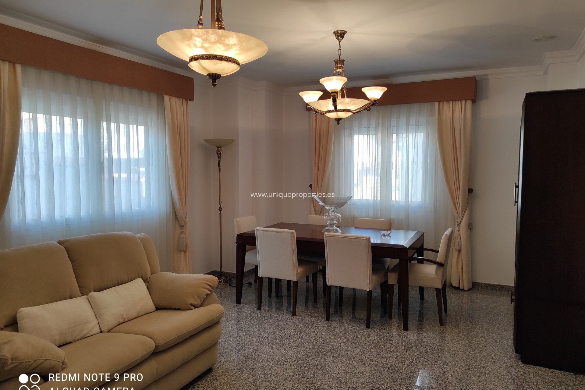 Resale - Village House -
Olula del Rio