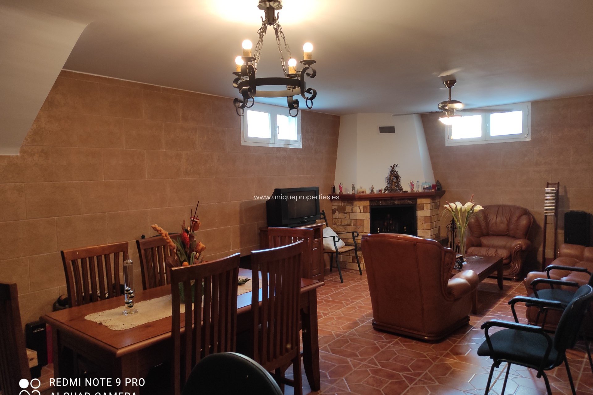 Resale - Village House -
Olula del Rio