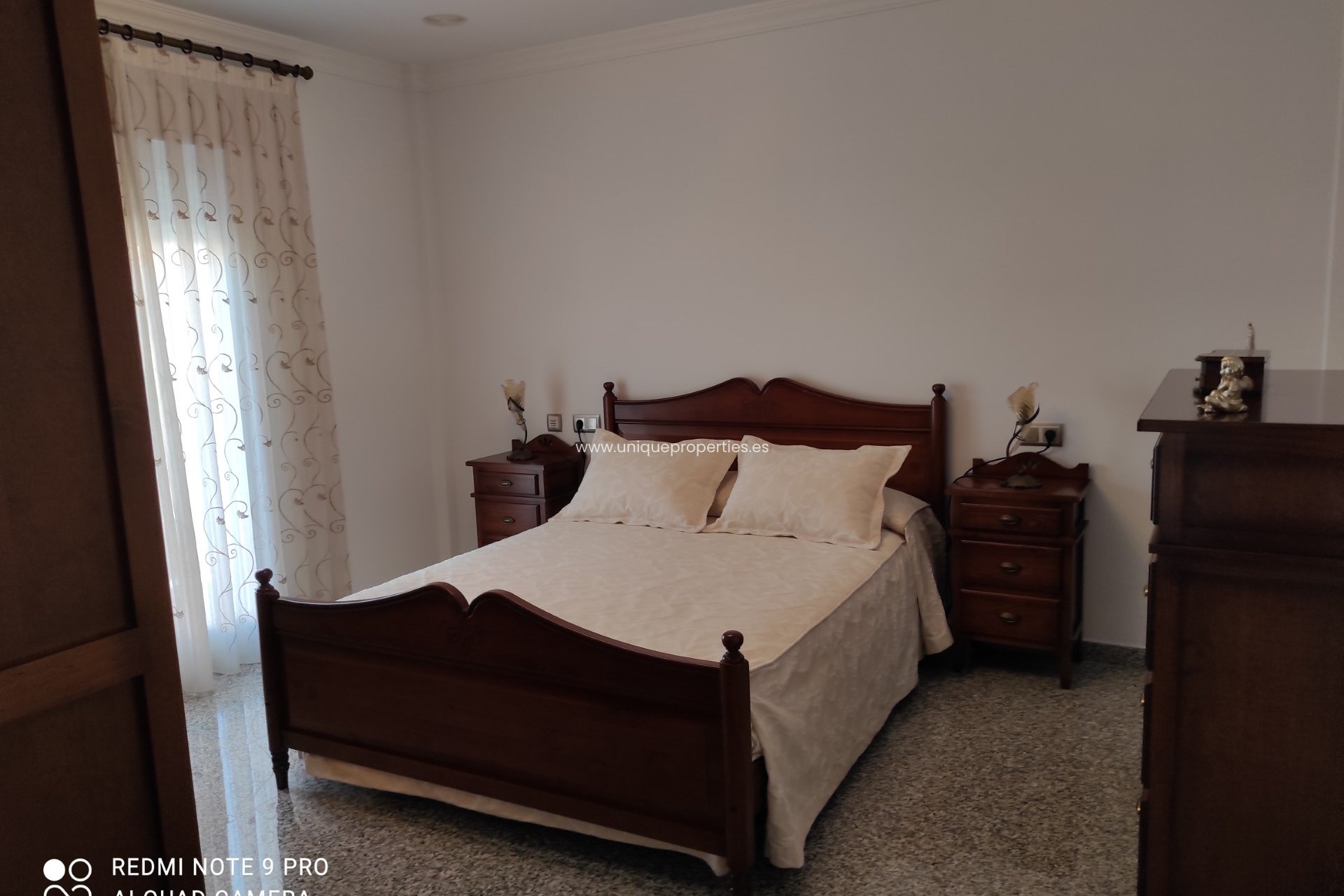 Resale - Village House -
Olula del Rio