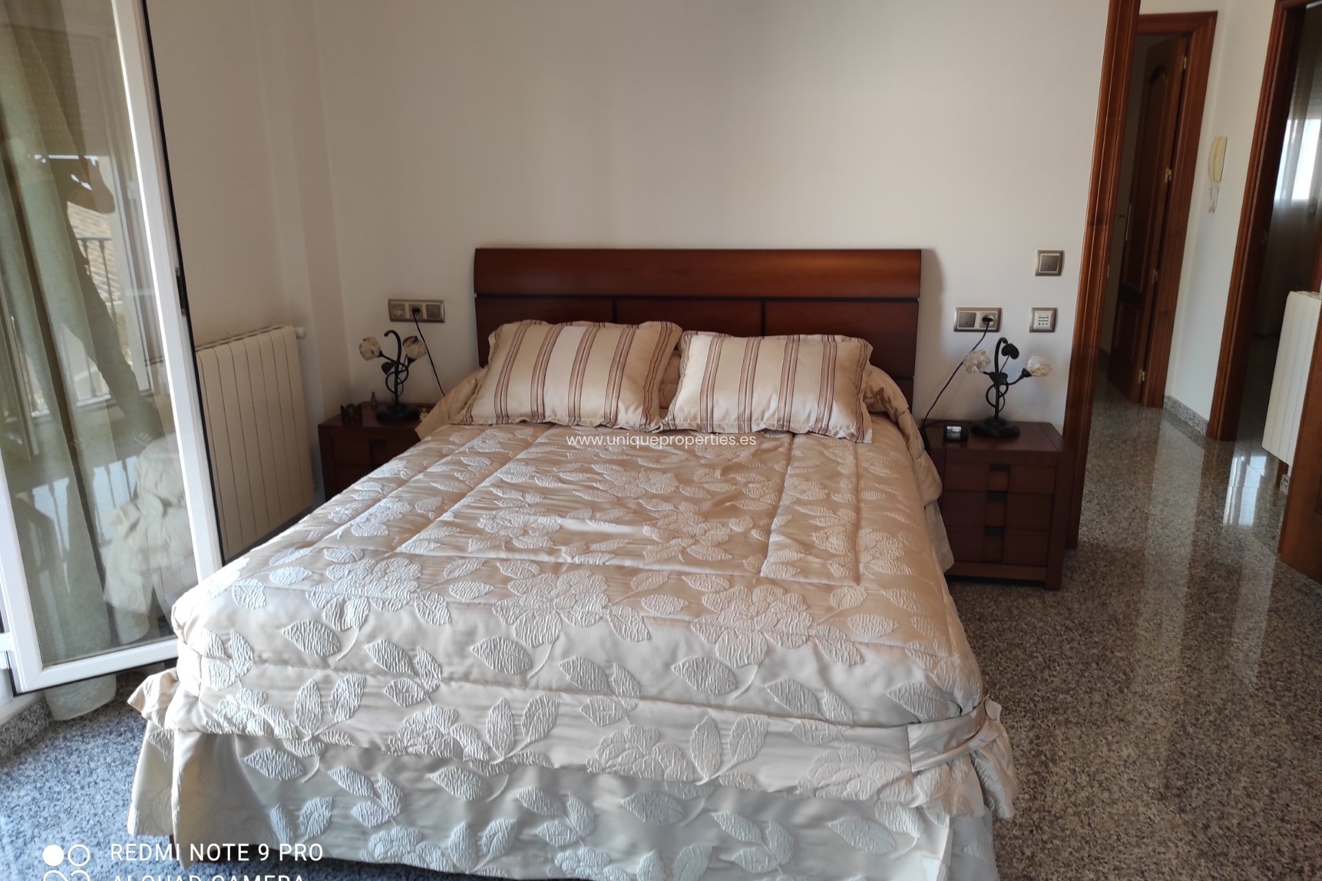 Resale - Village House -
Olula del Rio