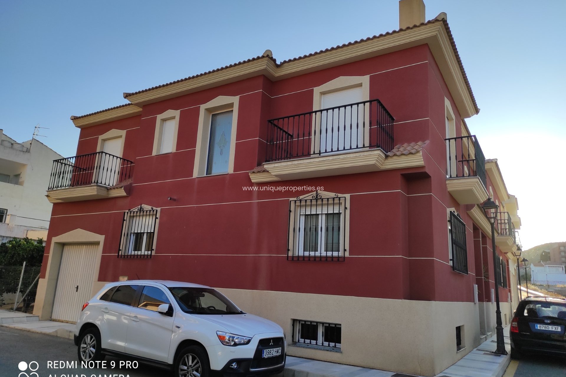 Resale - Village House -
Olula del Rio