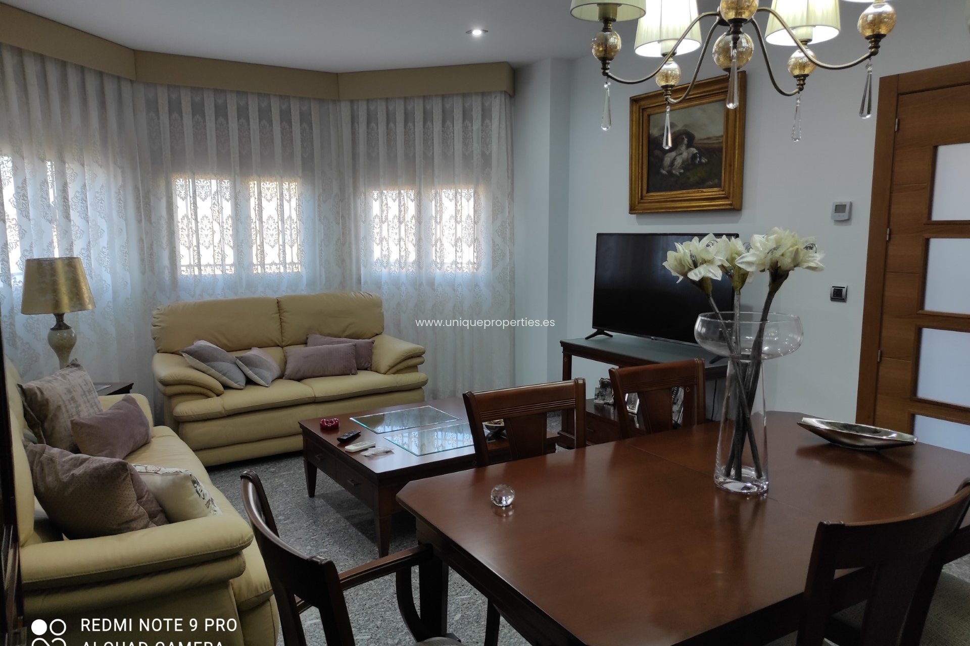 Resale - Village House -
Olula del Rio