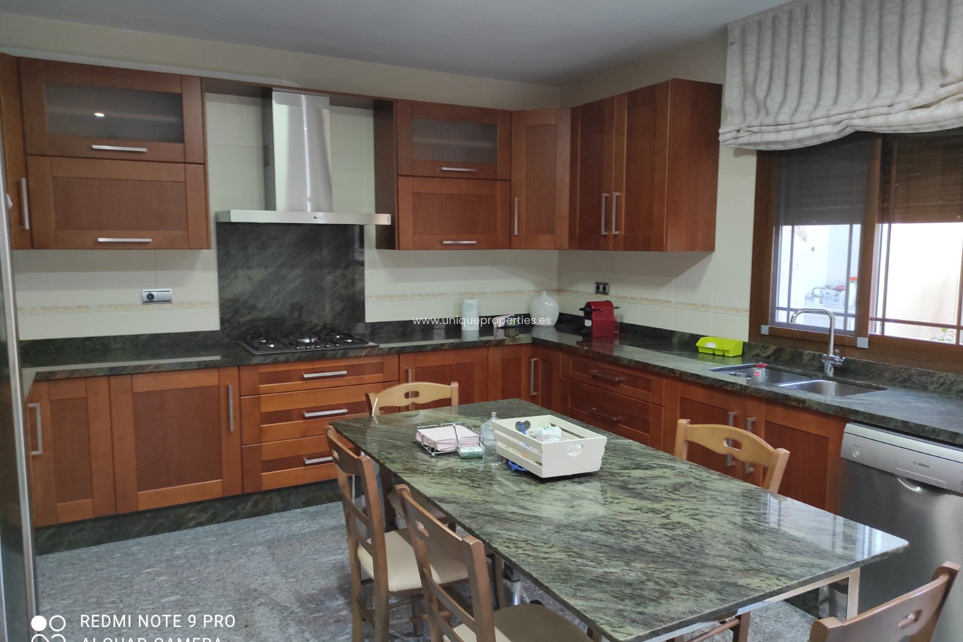 Resale - Village House -
Olula del Rio